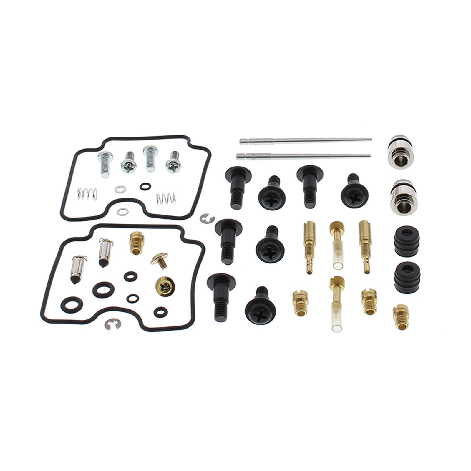 New ALL BALLS Racing Carburettor Rebuild Kit #AB261661