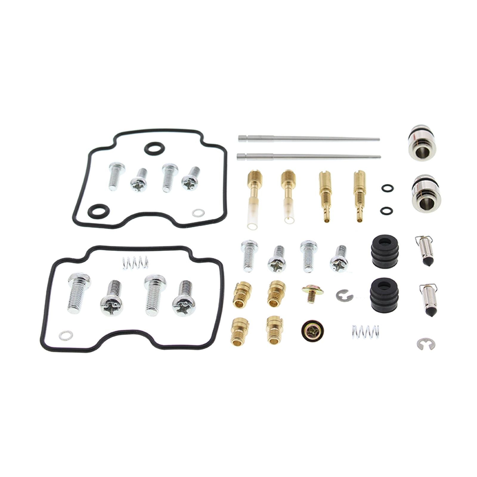 New ALL BALLS Racing Carburettor Rebuild Kit #AB261662