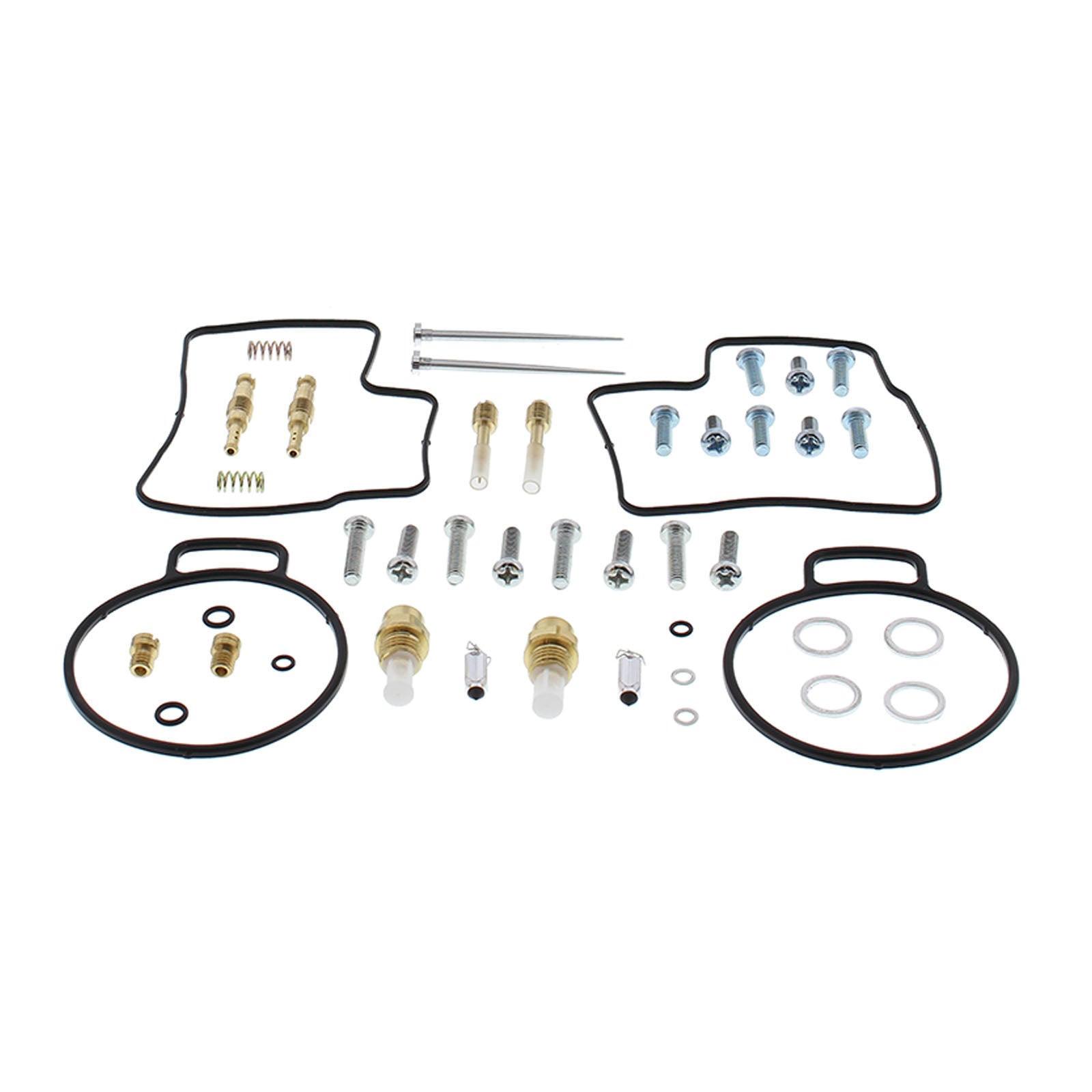 New ALL BALLS Racing Carburettor Rebuild Kit #AB261671 | Australian Moto Spares
