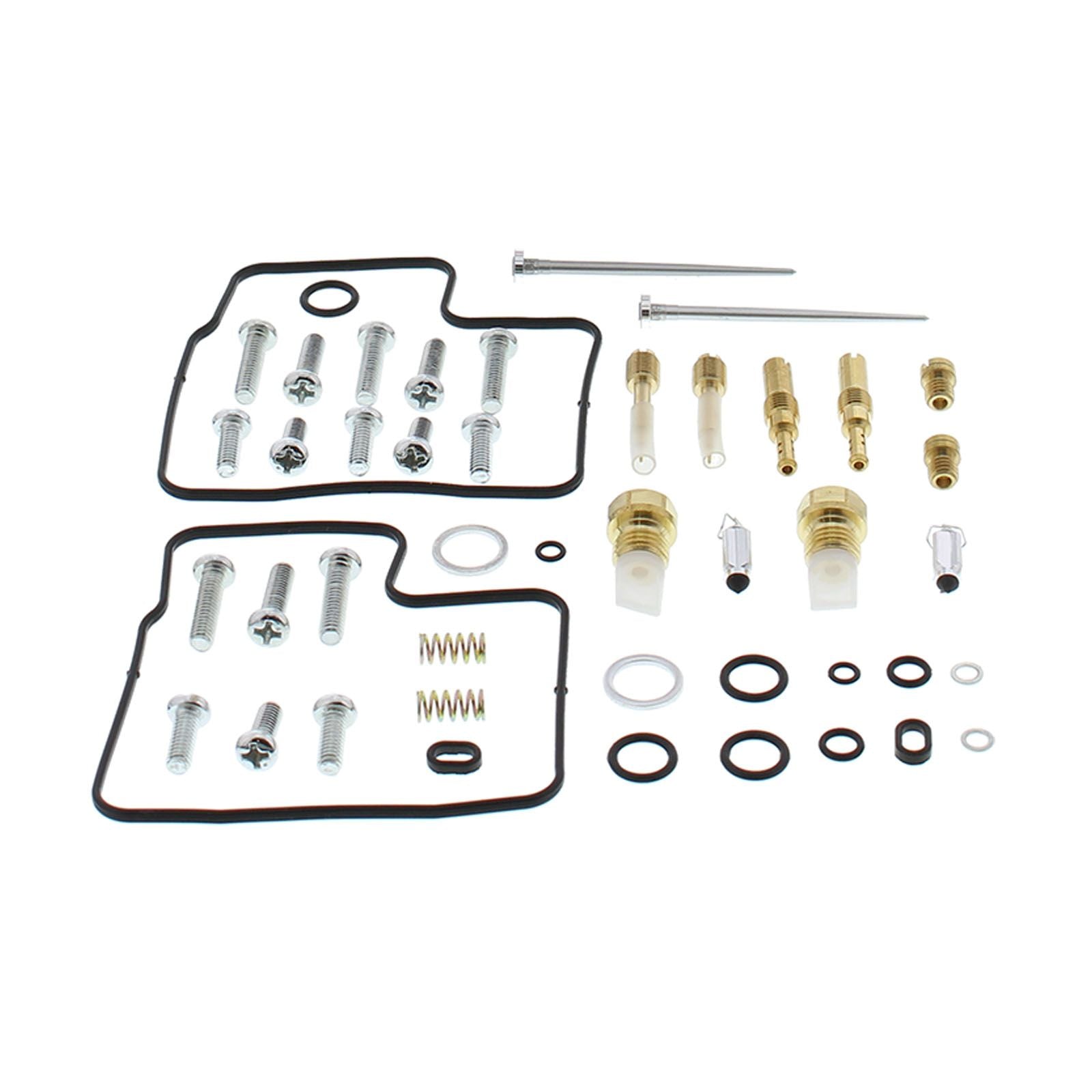 New ALL BALLS Racing Carburettor Rebuild Kit #AB261673