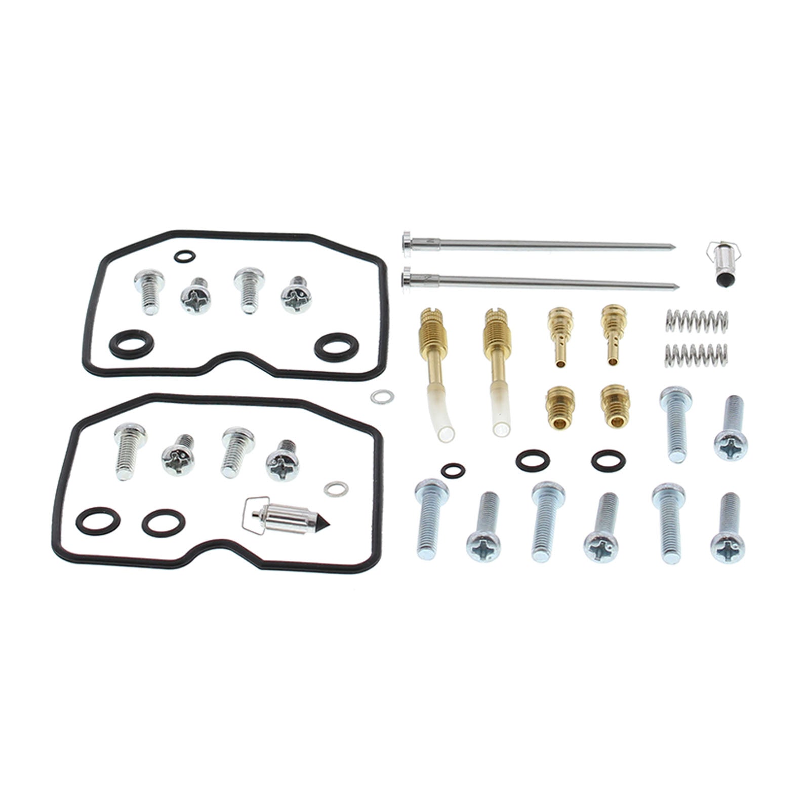 New ALL BALLS Racing Carburettor Rebuild Kit #AB261684 | Australian Moto Spares