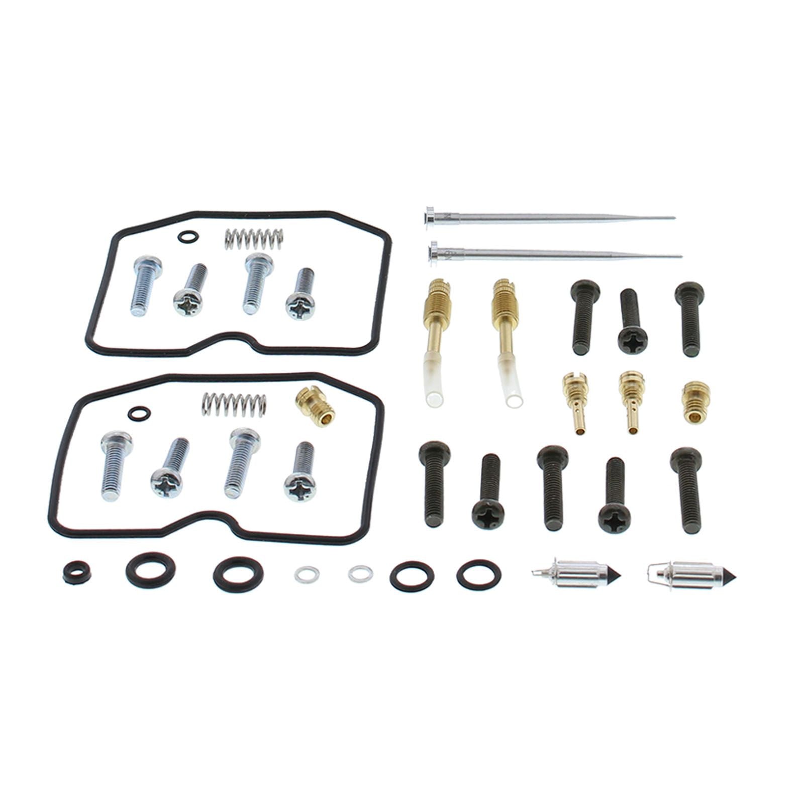 New ALL BALLS Racing Carburettor Rebuild Kit #AB261693