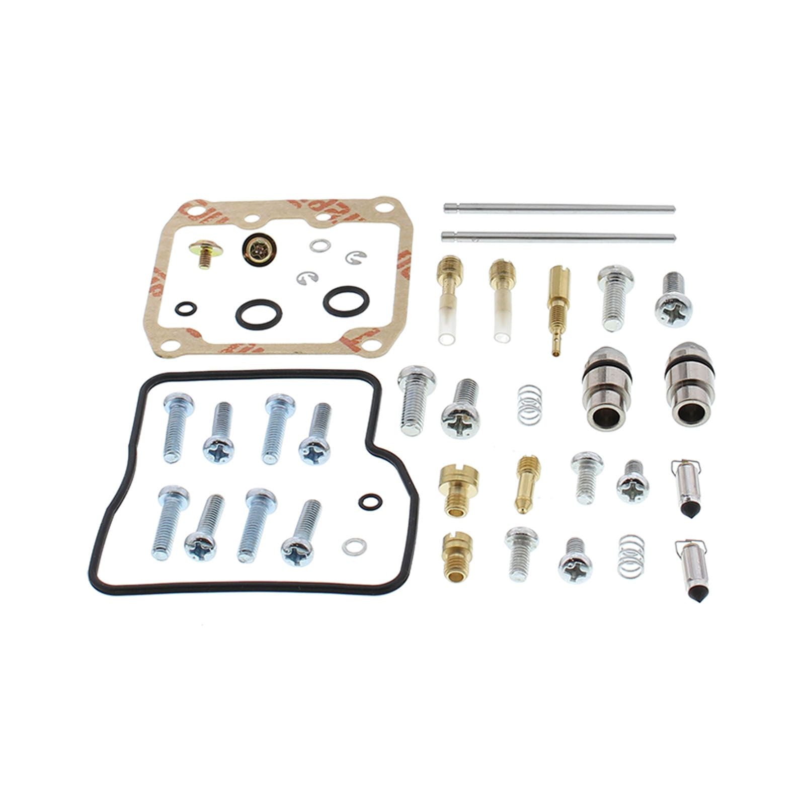 New ALL BALLS Racing Carburettor Rebuild Kit #AB261703