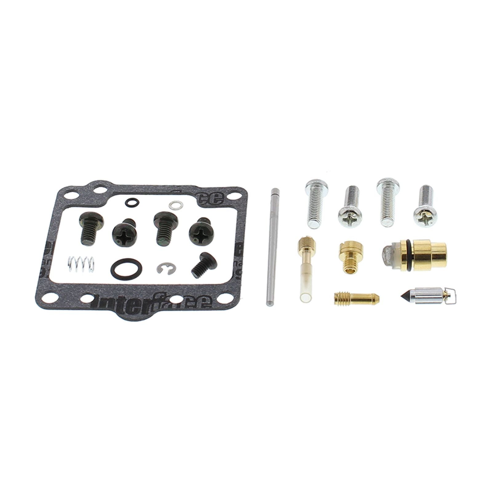 New ALL BALLS Racing Carburettor Rebuild Kit #AB261705