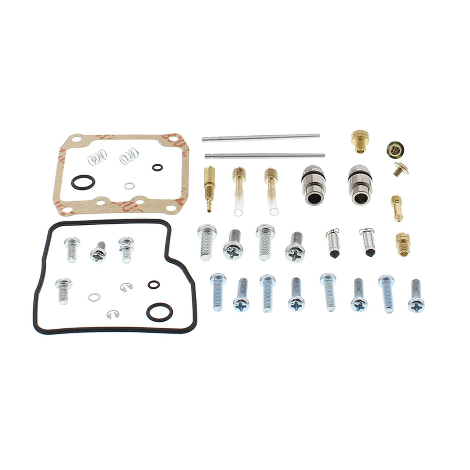 New ALL BALLS Racing Carburettor Rebuild Kit #AB261713