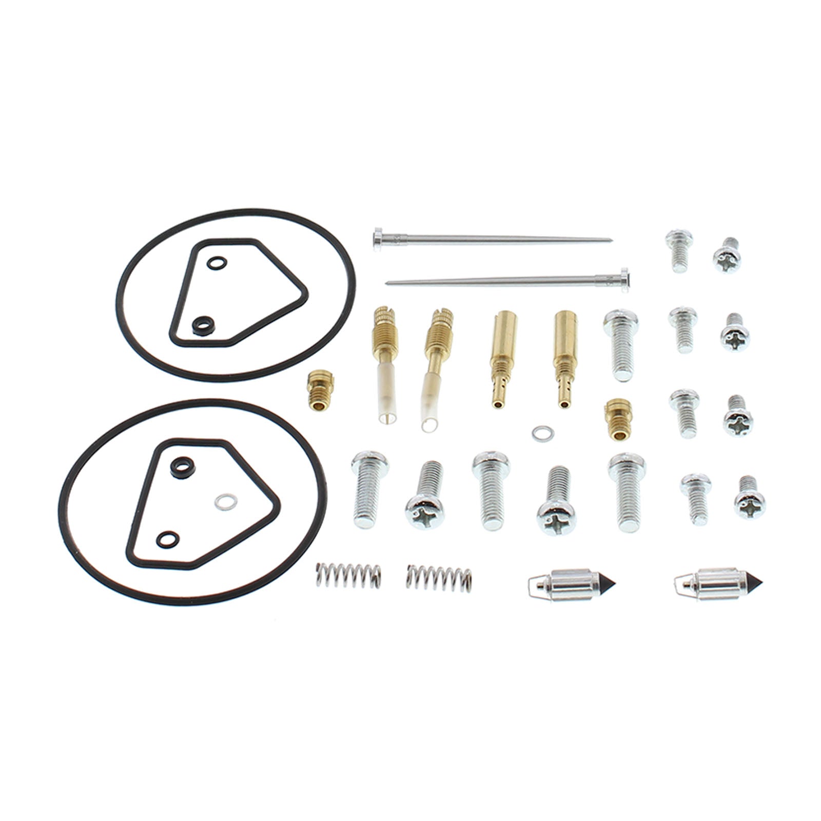 New ALL BALLS Racing Carburettor Rebuild Kit #AB261722 | Australian Moto Spares