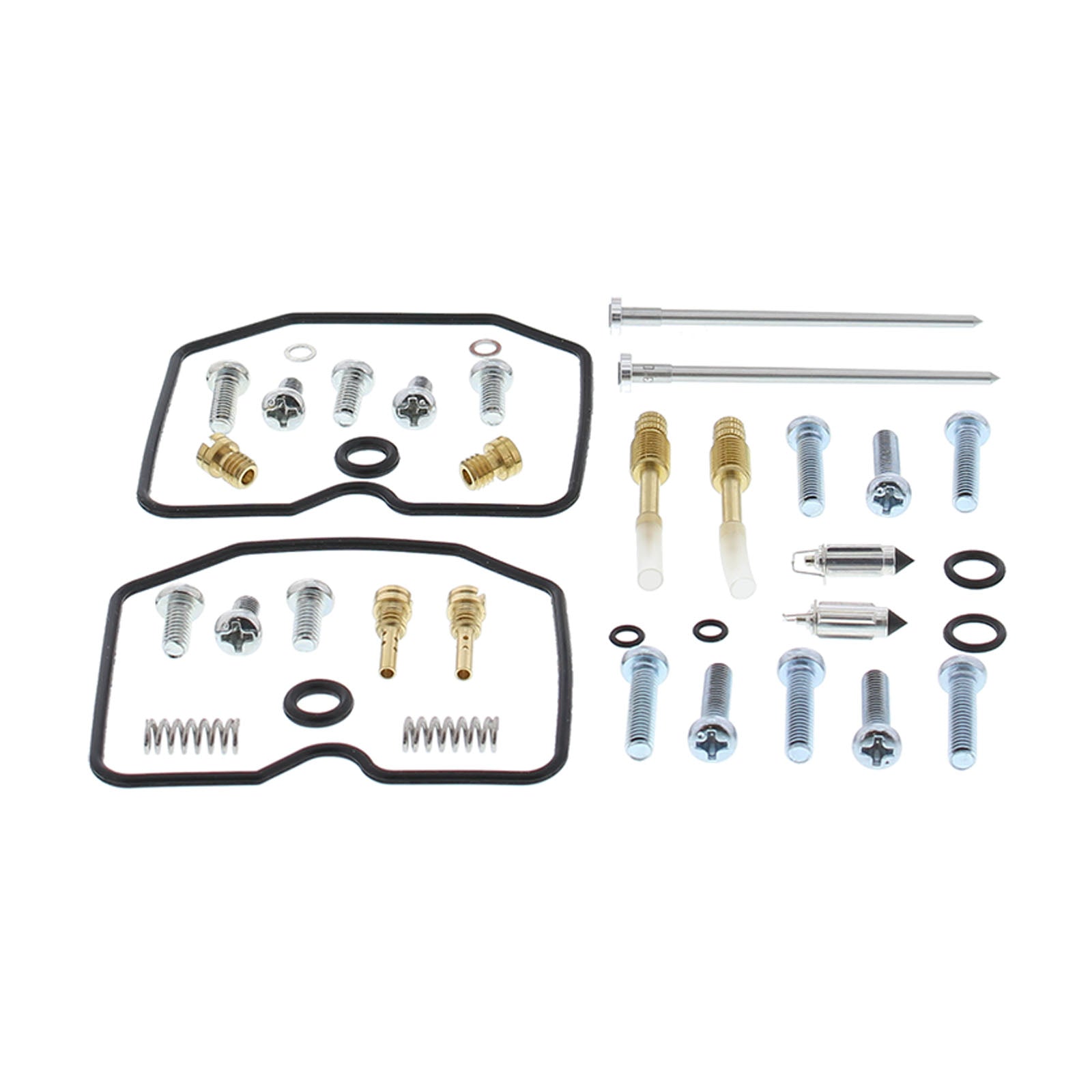 New ALL BALLS Racing Carburettor Rebuild Kit #AB261723 | Australian Moto Spares