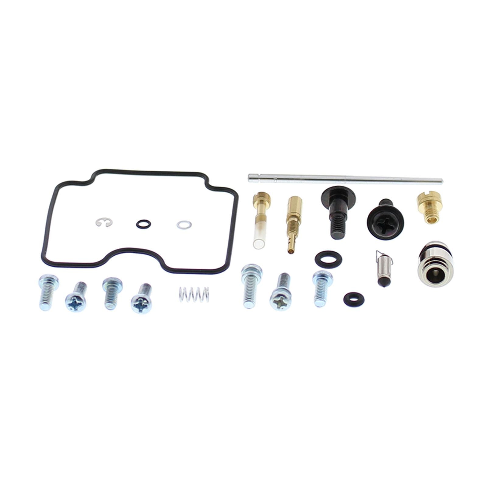 New ALL BALLS Racing Carburettor Rebuild Kit #AB261725