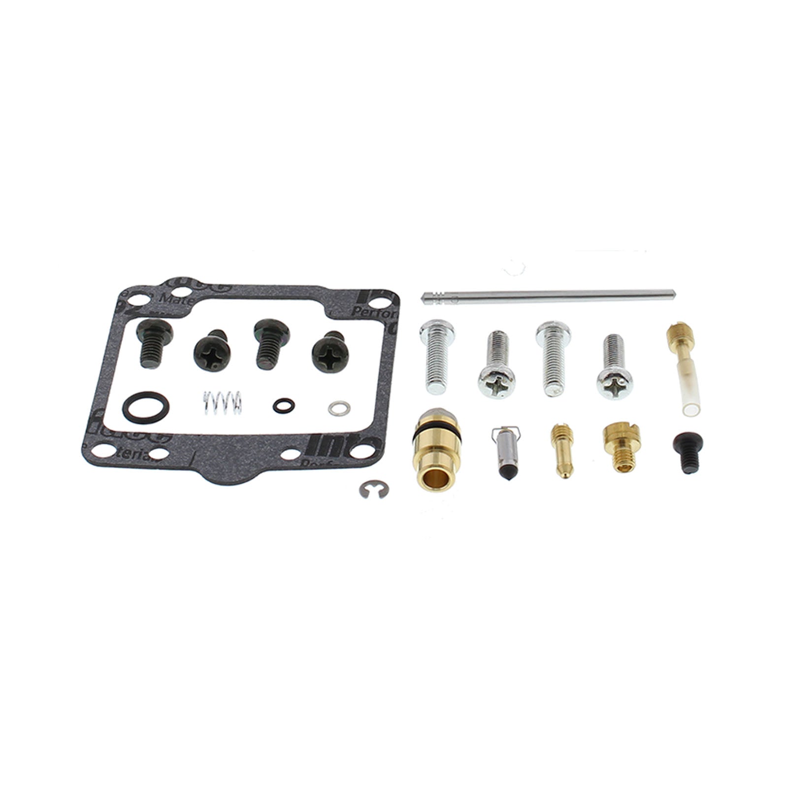 New ALL BALLS Racing Carburettor Rebuild Kit #AB261728 | Australian Moto Spares