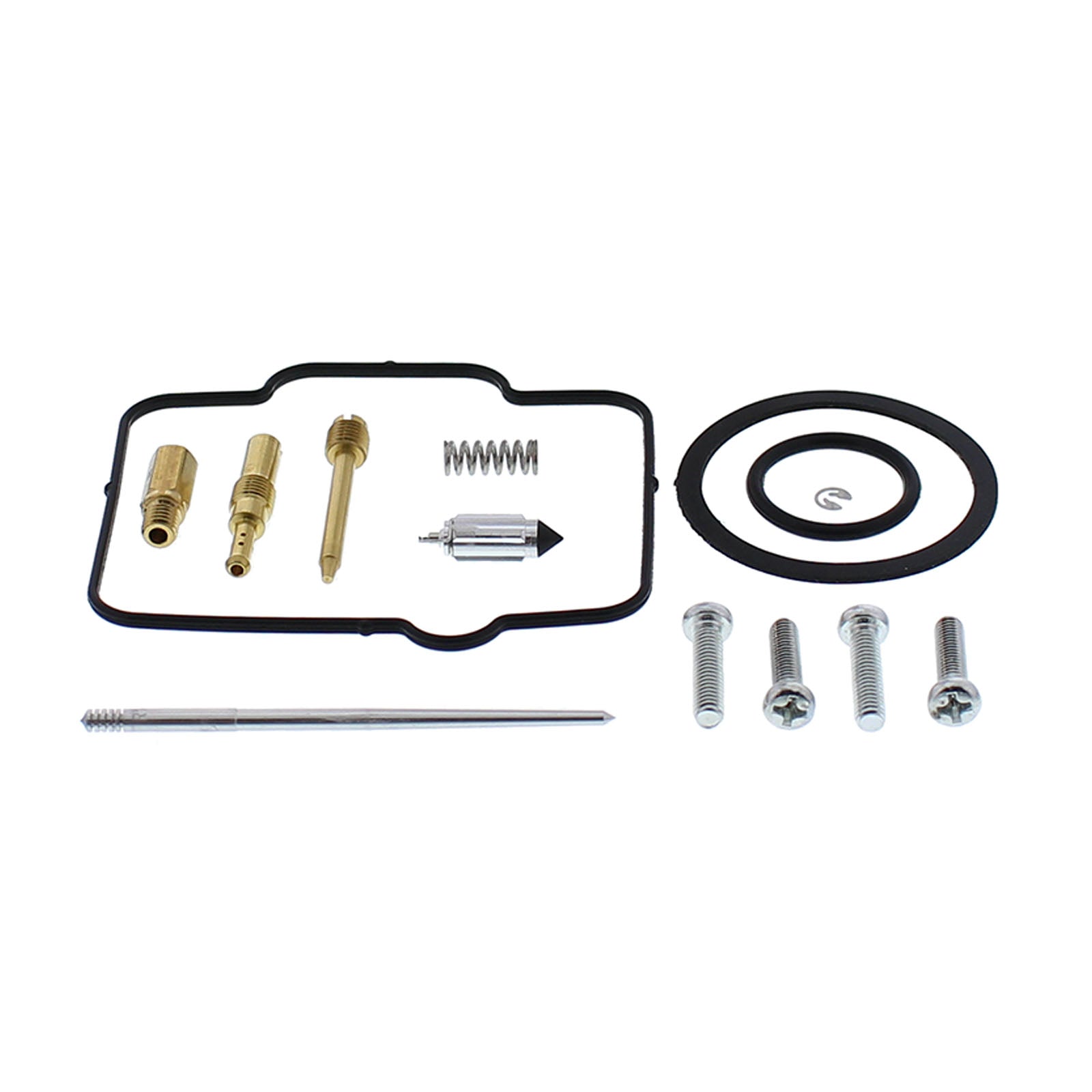 New ALL BALLS Racing Carburettor Rebuild Kit #AB261735 | Australian Moto Spares