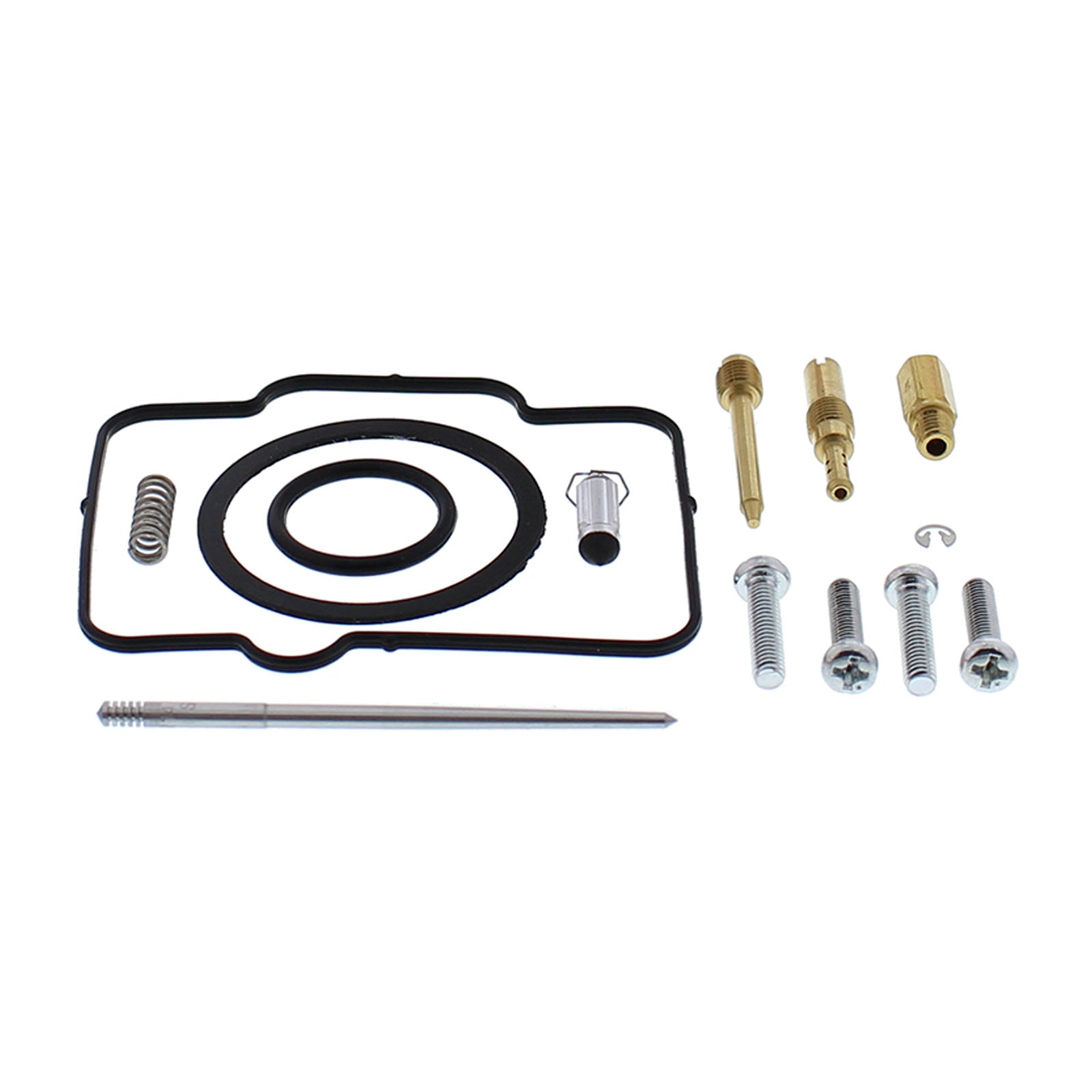 New ALL BALLS Racing Carburettor Rebuild Kit #AB261736 | Australian Moto Spares