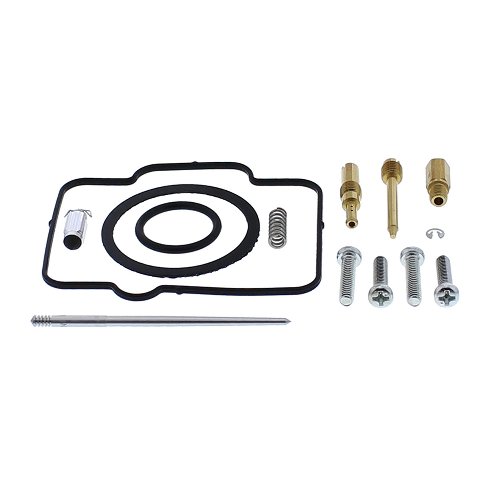New ALL BALLS Racing Carburettor Rebuild Kit #AB261737 | Australian Moto Spares