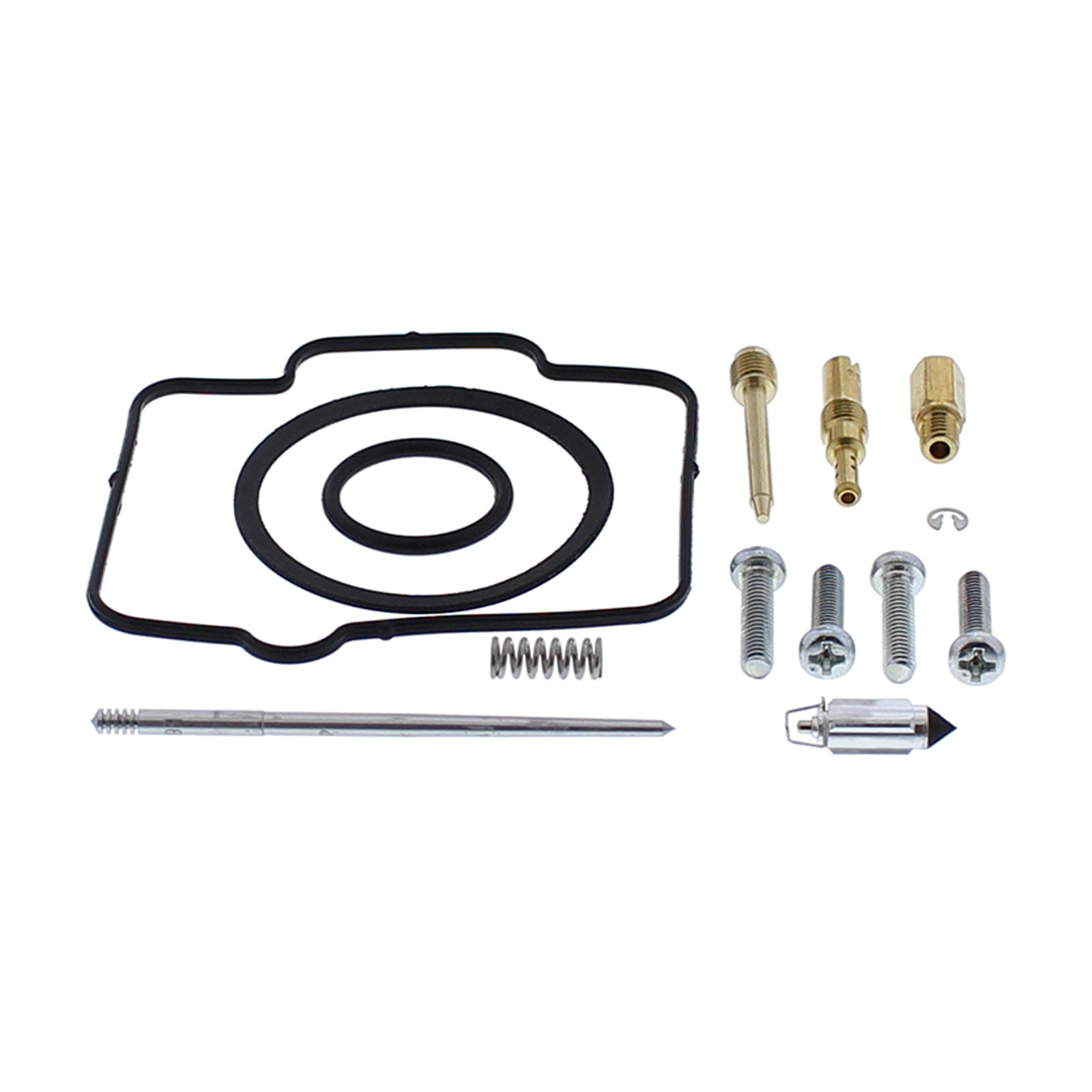 New ALL BALLS Racing Carburettor Rebuild Kit #AB261738 | Australian Moto Spares