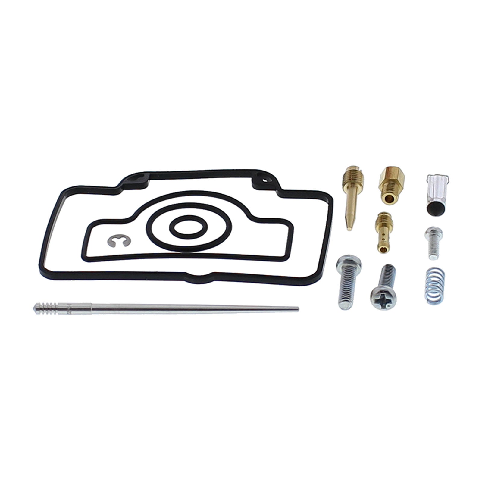 New ALL BALLS Racing Carburettor Rebuild Kit #AB261739 | Australian Moto Spares