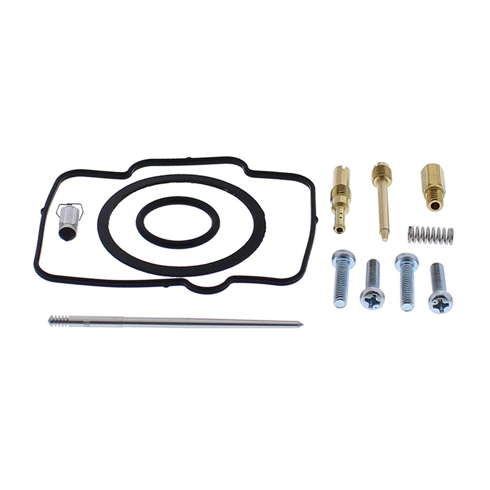 New ALL BALLS Racing Carburettor Rebuild Kit #AB261742 | Australian Moto Spares
