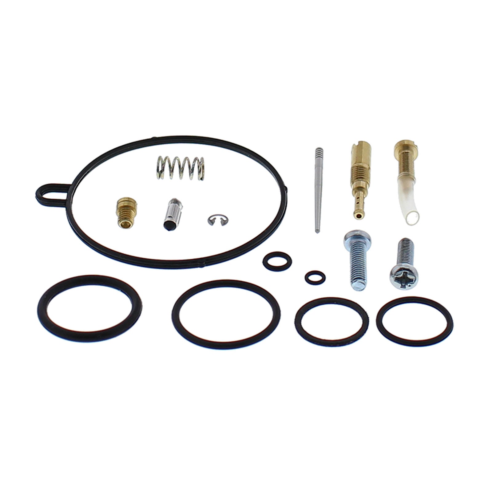 New ALL BALLS Racing Carburettor Rebuild Kit #AB261743 | Australian Moto Spares