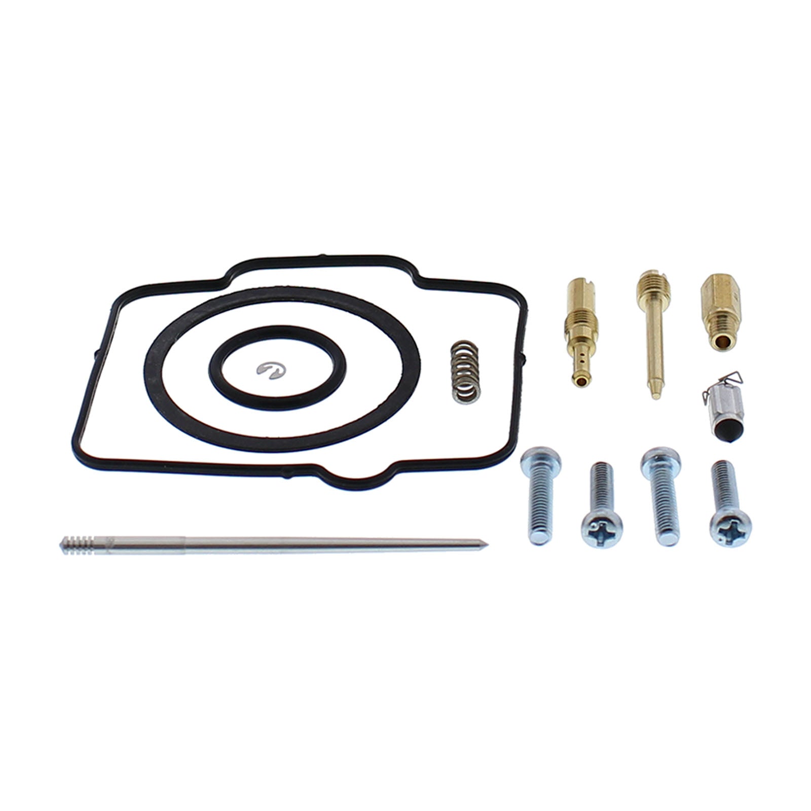 New ALL BALLS Racing Carburettor Rebuild Kit #AB261745 | Australian Moto Spares