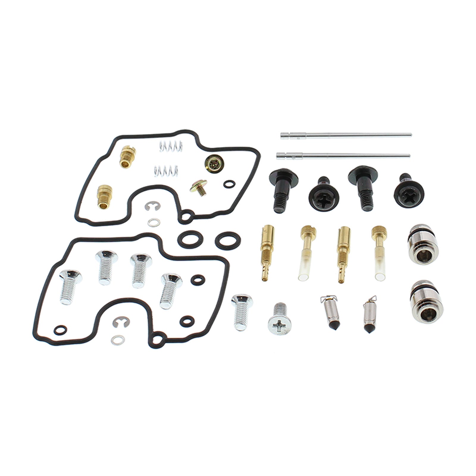 New ALL BALLS Racing Carburettor Rebuild Kit #AB261746 | Australian Moto Spares