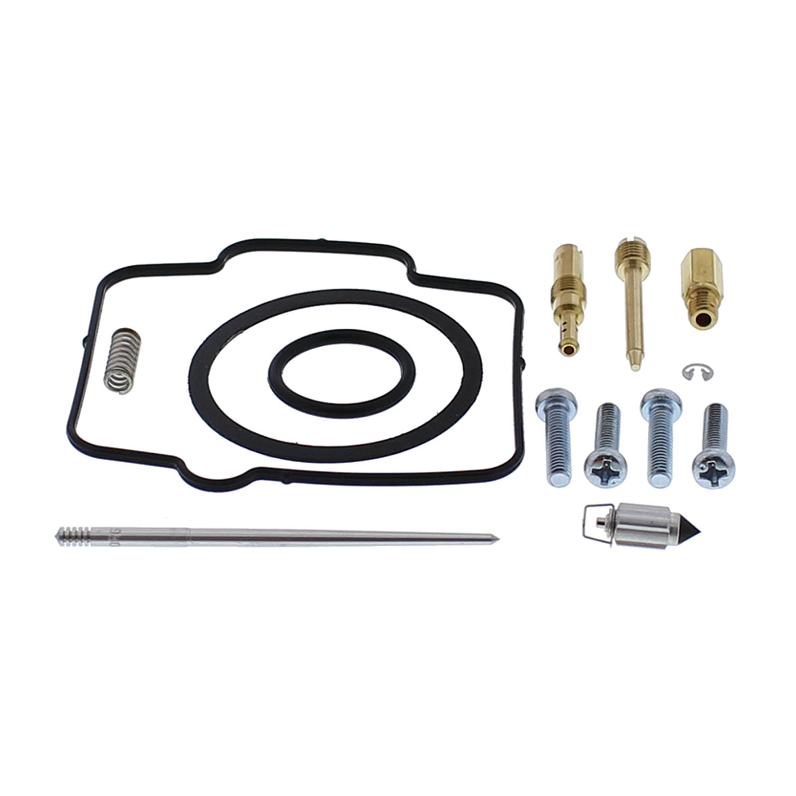 New ALL BALLS Racing Carburettor Rebuild Kit #AB261751 | Australian Moto Spares