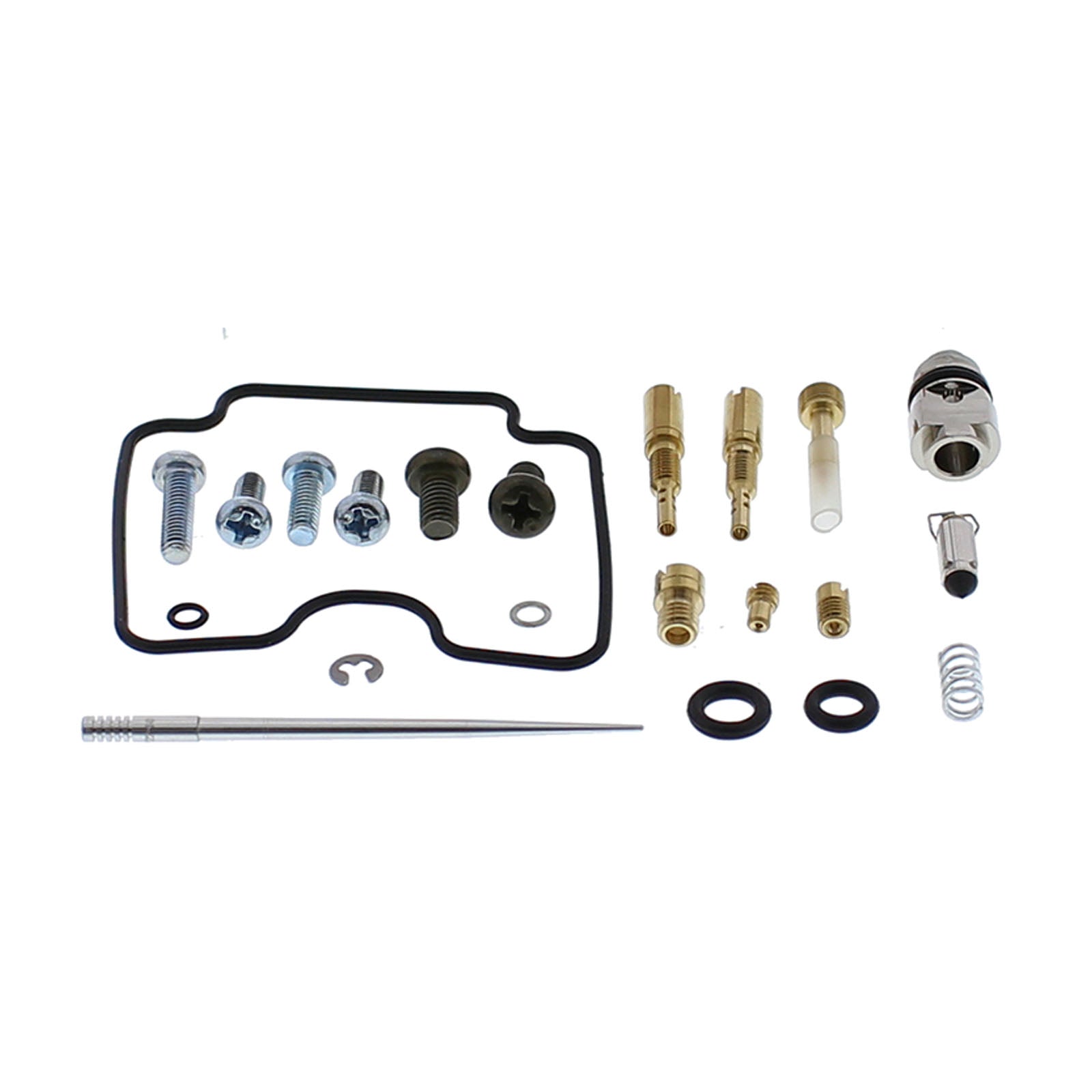 New ALL BALLS Racing Carburettor Rebuild Kit #AB261752 | Australian Moto Spares