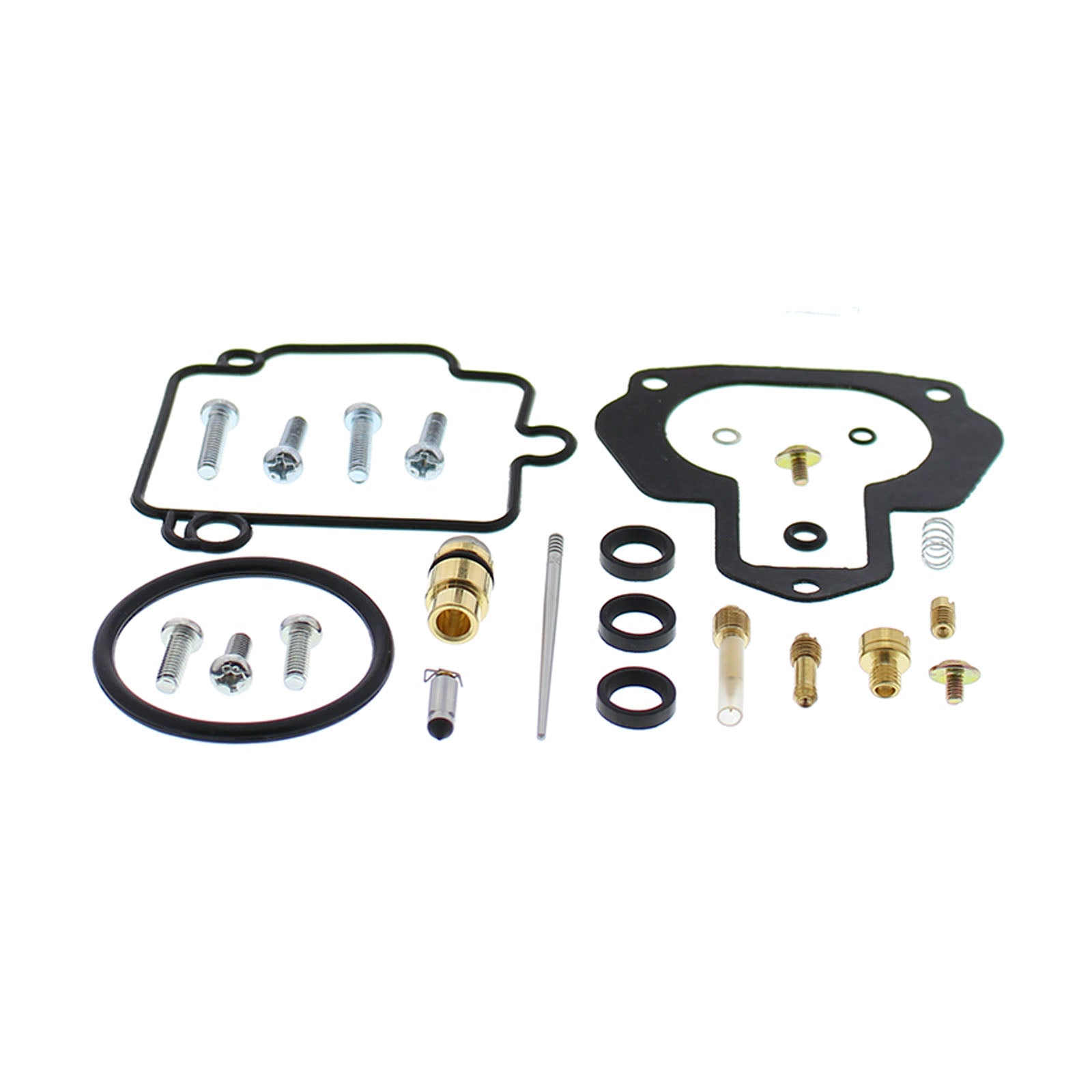 New ALL BALLS Racing Carburettor Rebuild Kit #AB261755 | Australian Moto Spares