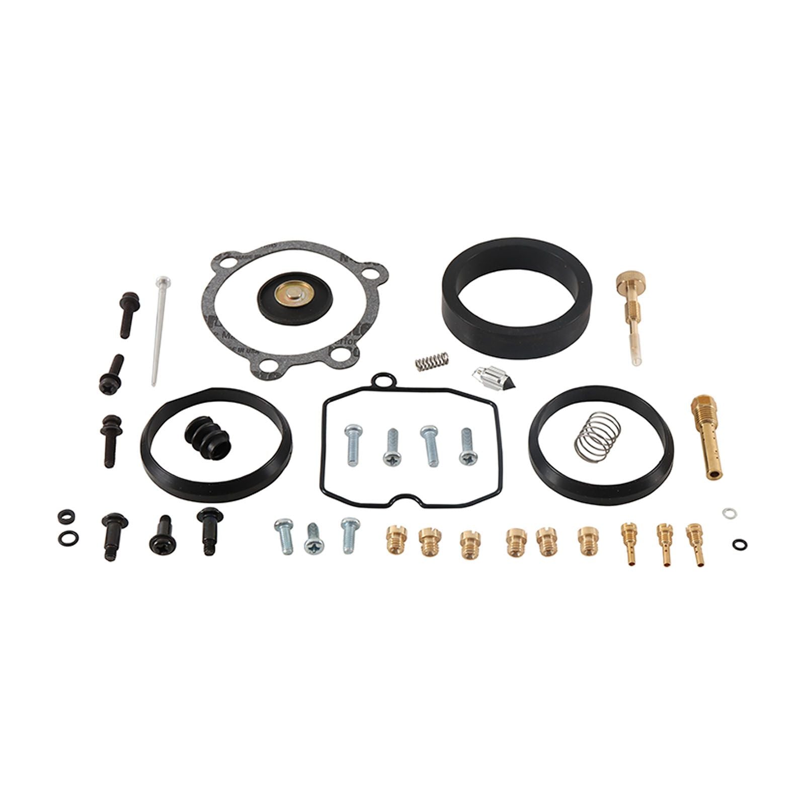 New ALL BALLS CARBURETTOR REBUILD KIT 26-1759 AB261759