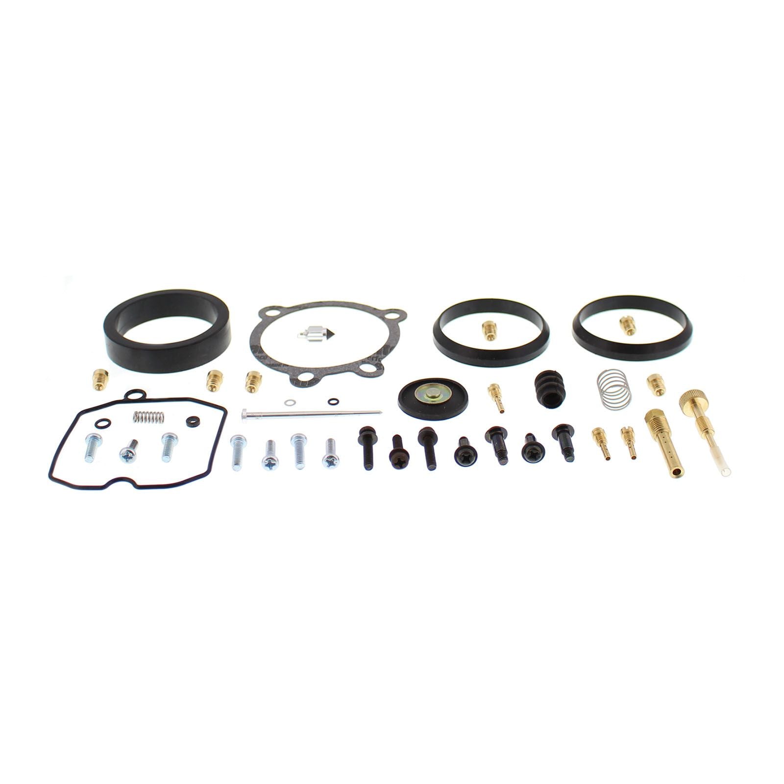 New ALL BALLS CARBURETTOR REBUILD KIT 26-1759 AB261759