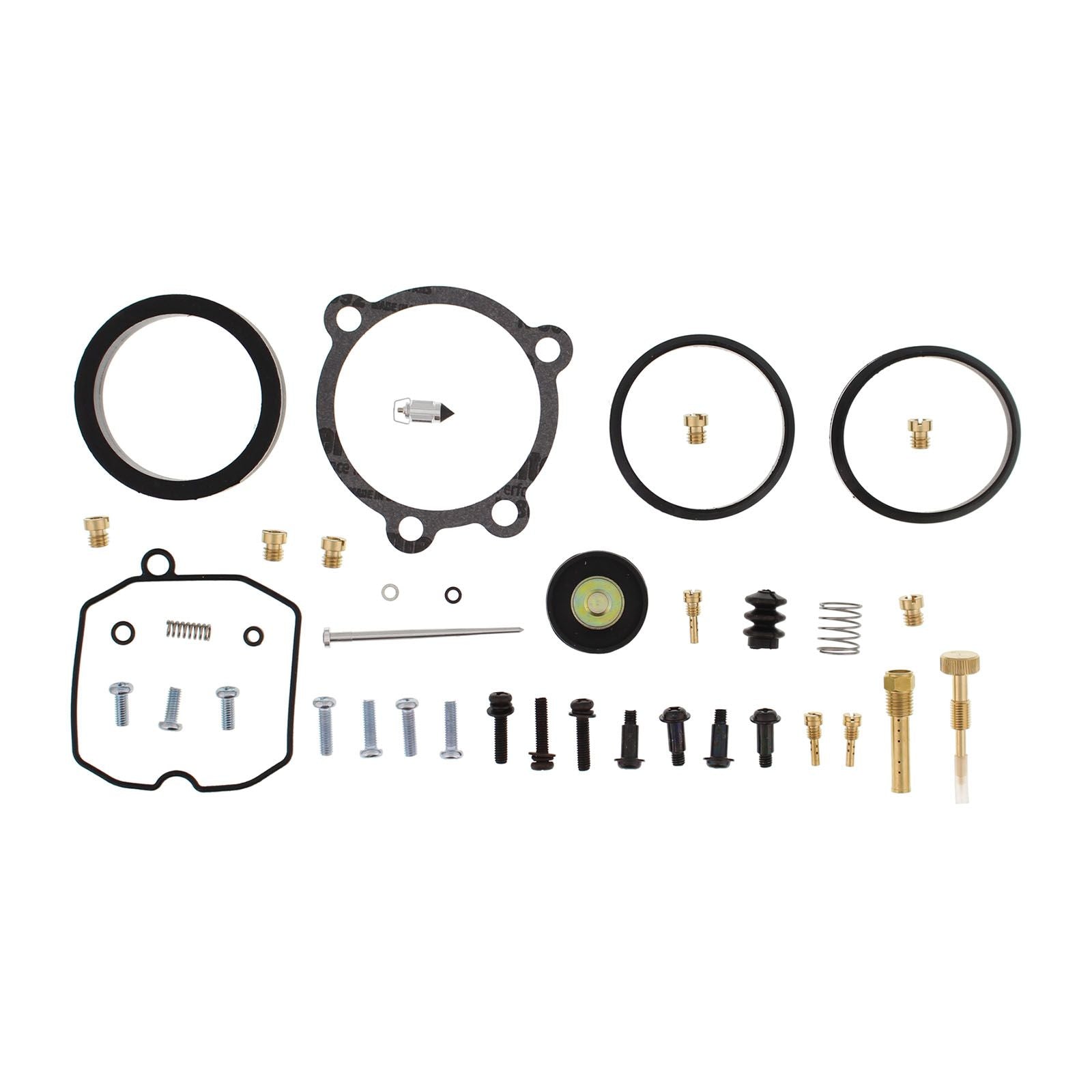 New ALL BALLS CARBURETTOR REBUILD KIT 26-1759 AB261759