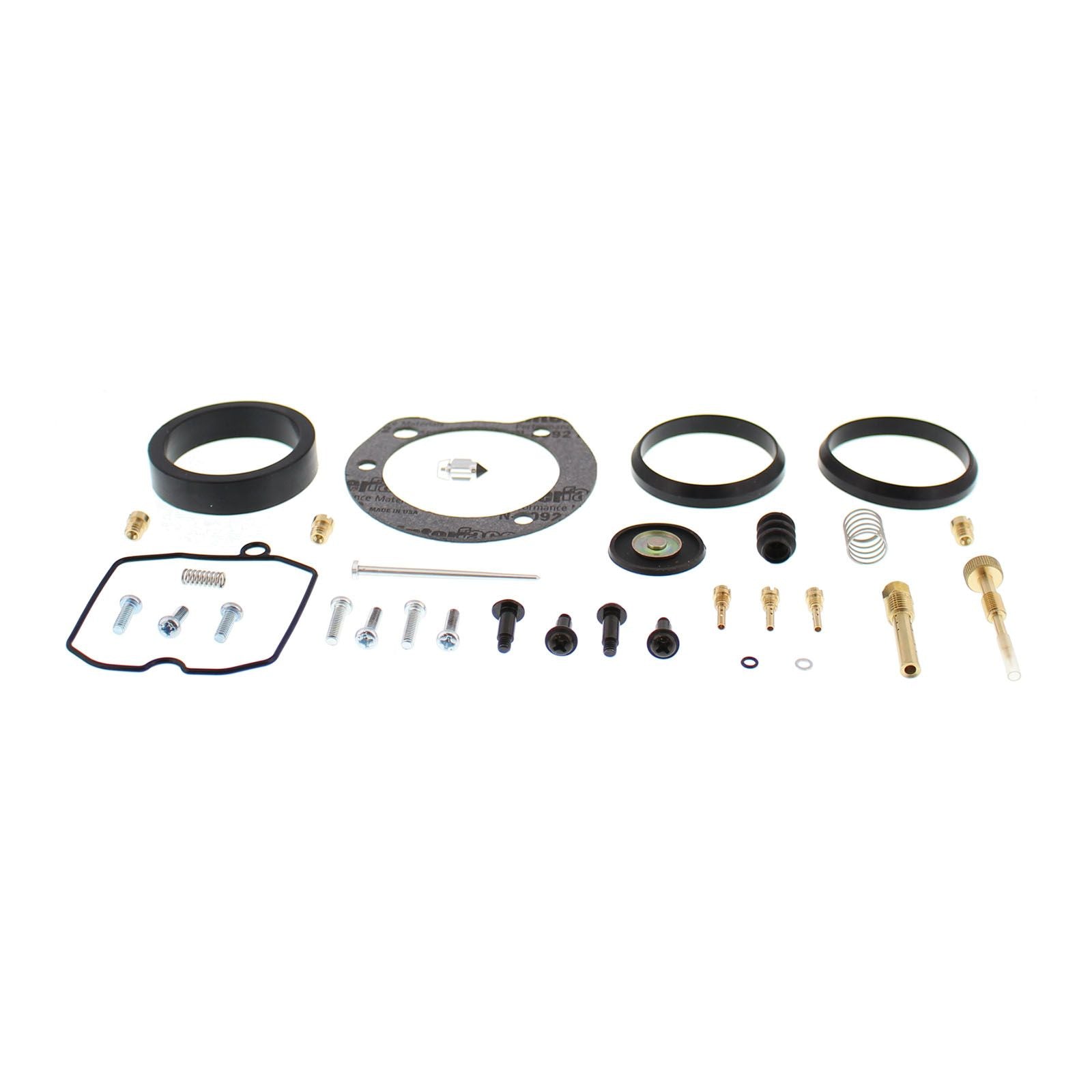 New ALL BALLS CARBURETTOR REBUILD KIT 26-1762 AB261762