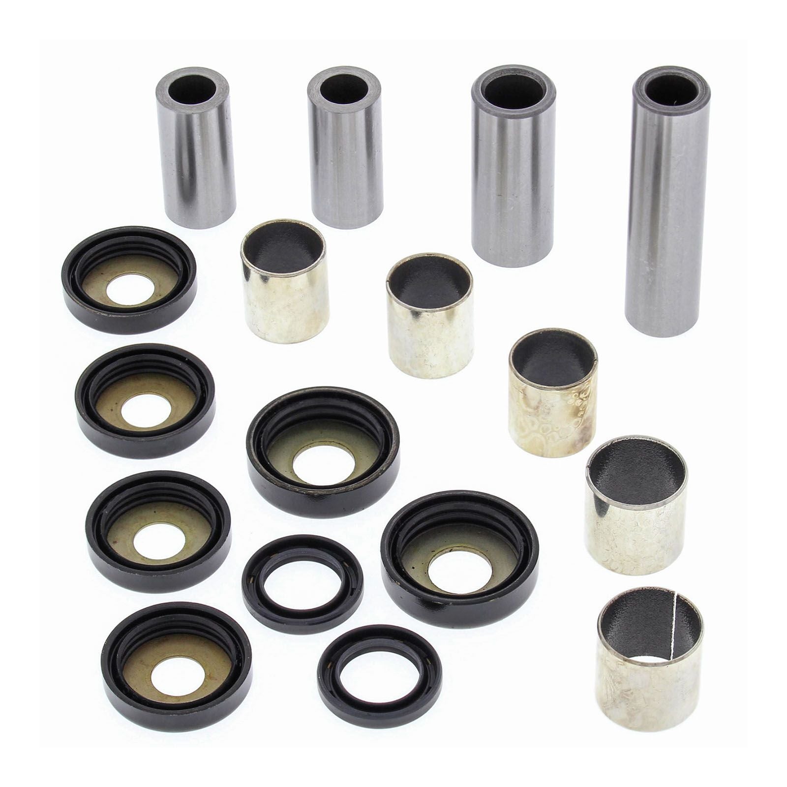 New ALL BALLS Racing Suspension Linkage Kit #AB271001