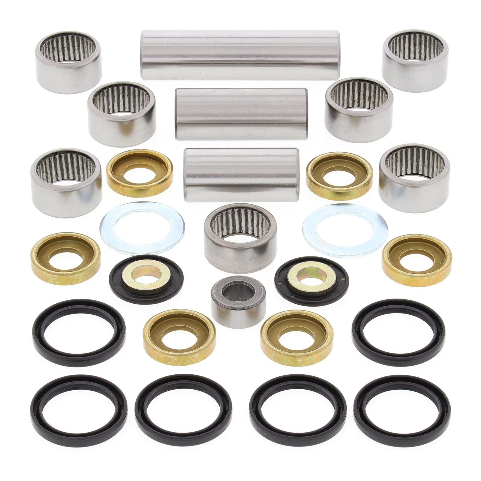 ALL BALLS Racing Suspension Linkage Kit For Honda CR125/250 2000-2001 #AB271003
