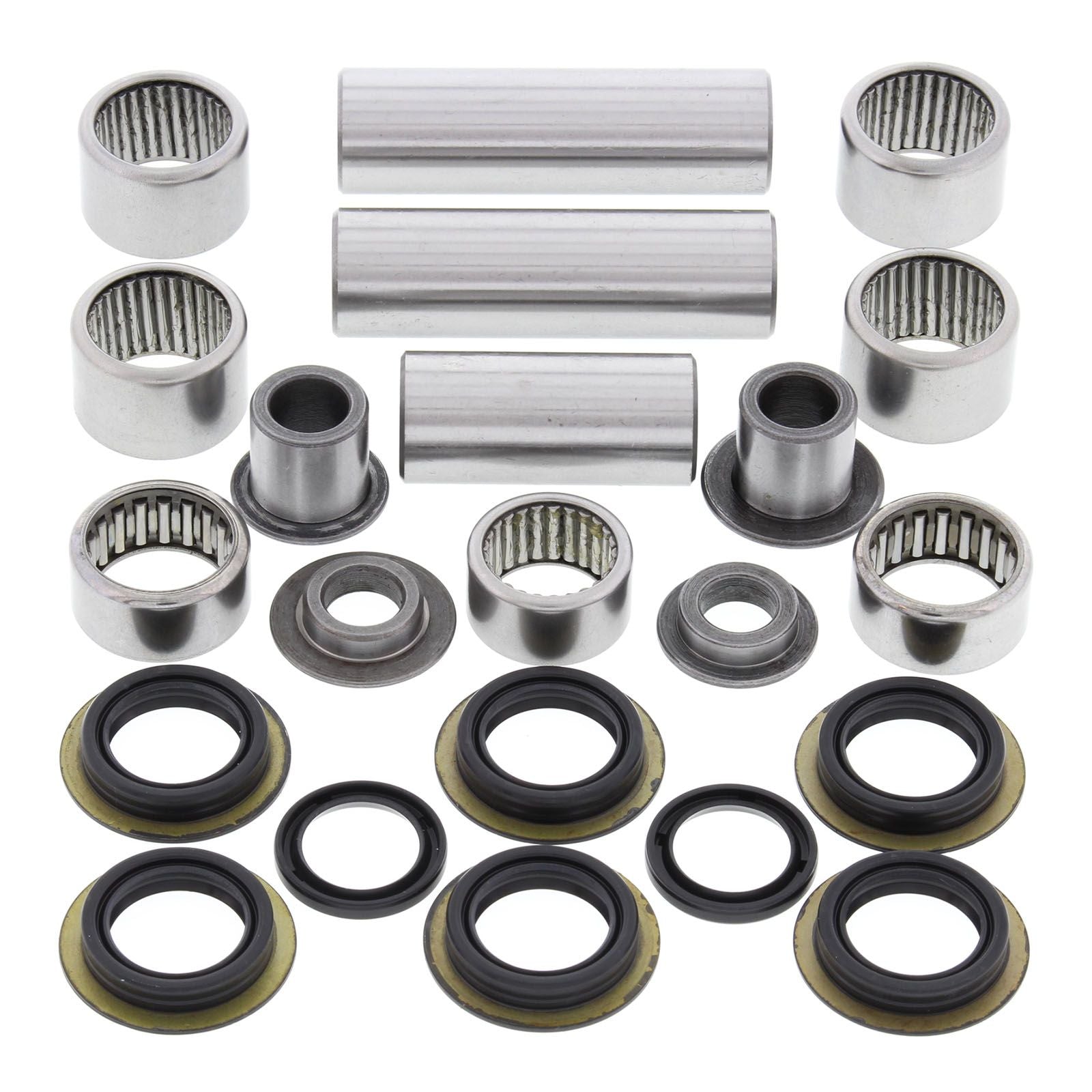 New ALL BALLS Racing Suspension Linkage Kit For KX/RM65 2002-2015 #AB271011 | Australian Moto Spares