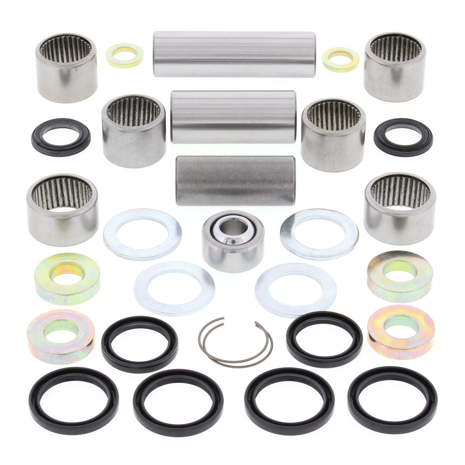 ALL BALLS Suspension Linkage Kit For Honda CR125 1991-1992/250 1991 #AB271019 | Australian Moto Spares