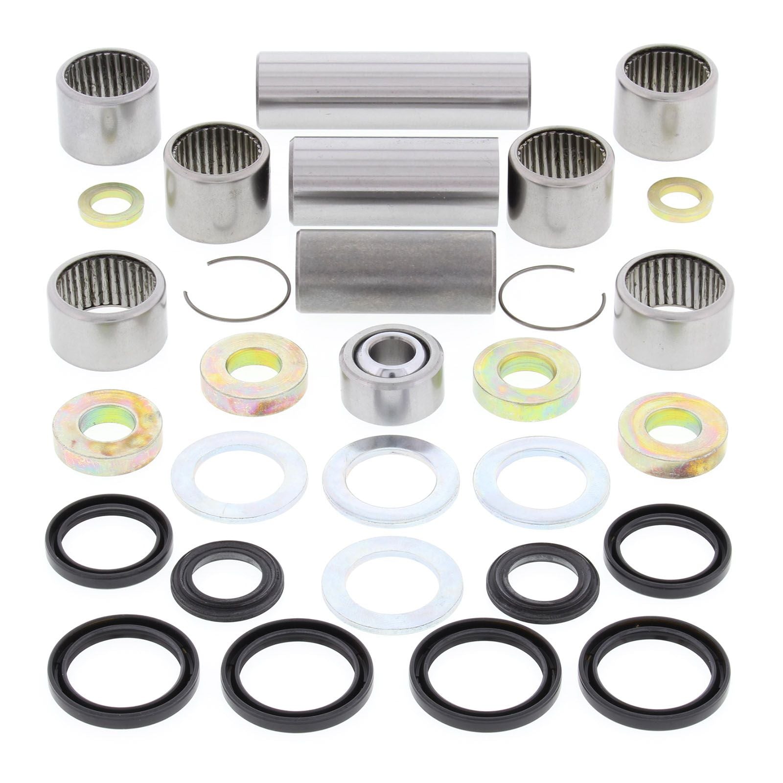 New ALL BALLS SWING ARM LINKAGE BEARING KIT 27-1021 AB271021 | Australian Moto Spares
