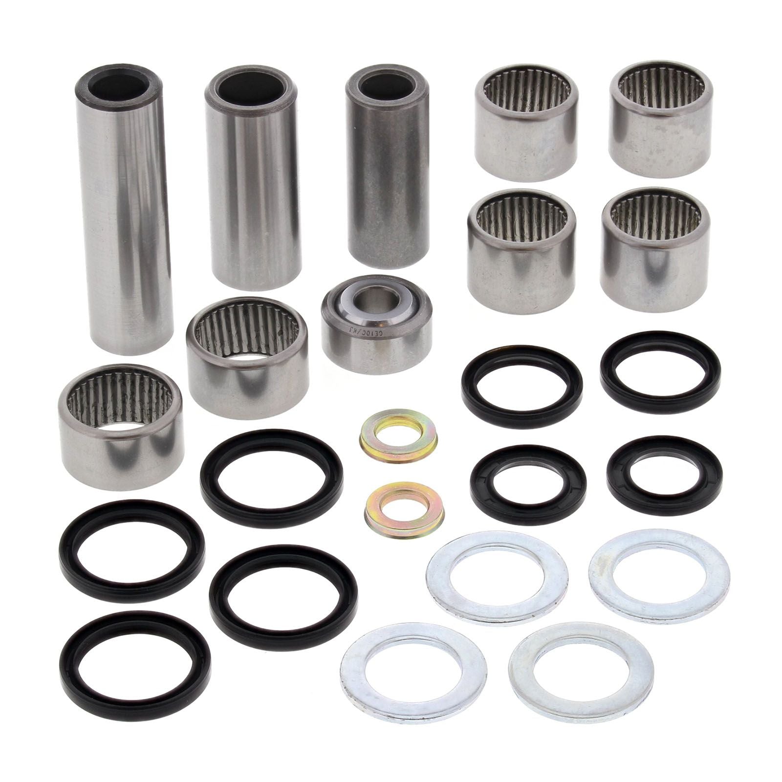New ALL BALLS Racing Suspension Linkage Kit #AB271024 | Australian Moto Spares