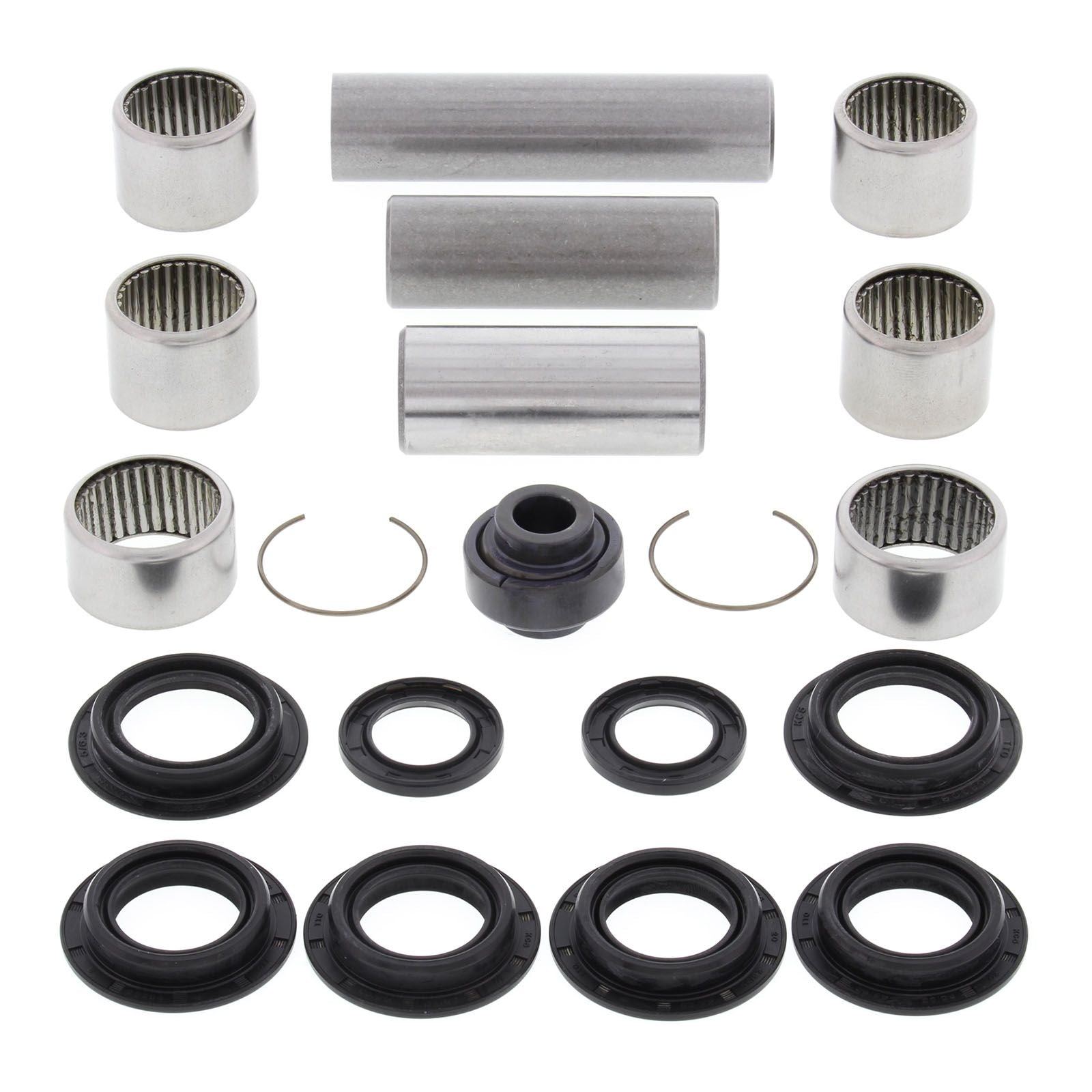 ALL BALLS Racing Suspension Linkage Kit For Honda CR125/250 1989-1990 #AB271026 | Australian Moto Spares
