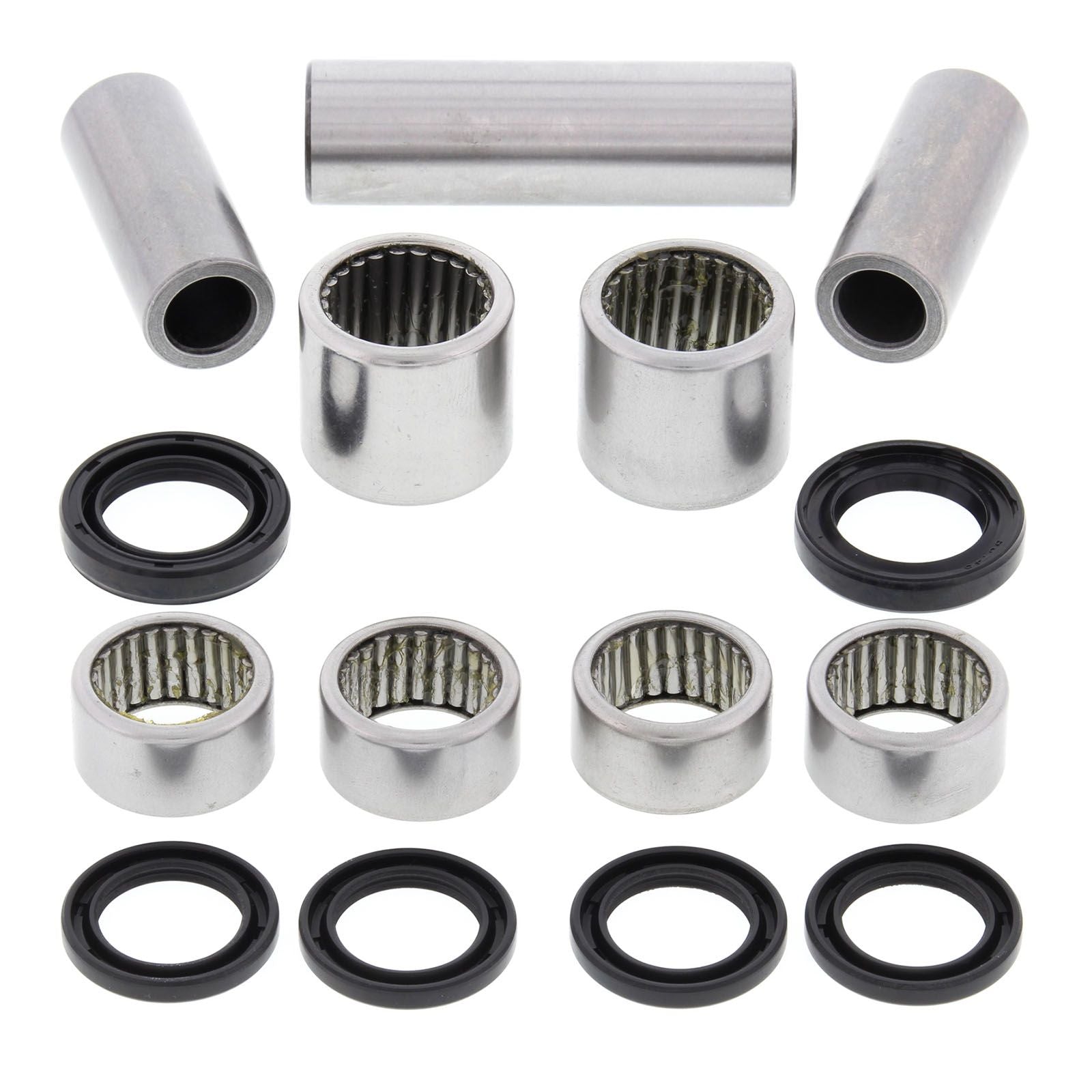 New ALL BALLS Racing Suspension Linkage Kit For Honda XR200 1990-2002 #AB271028 | Australian Moto Spares