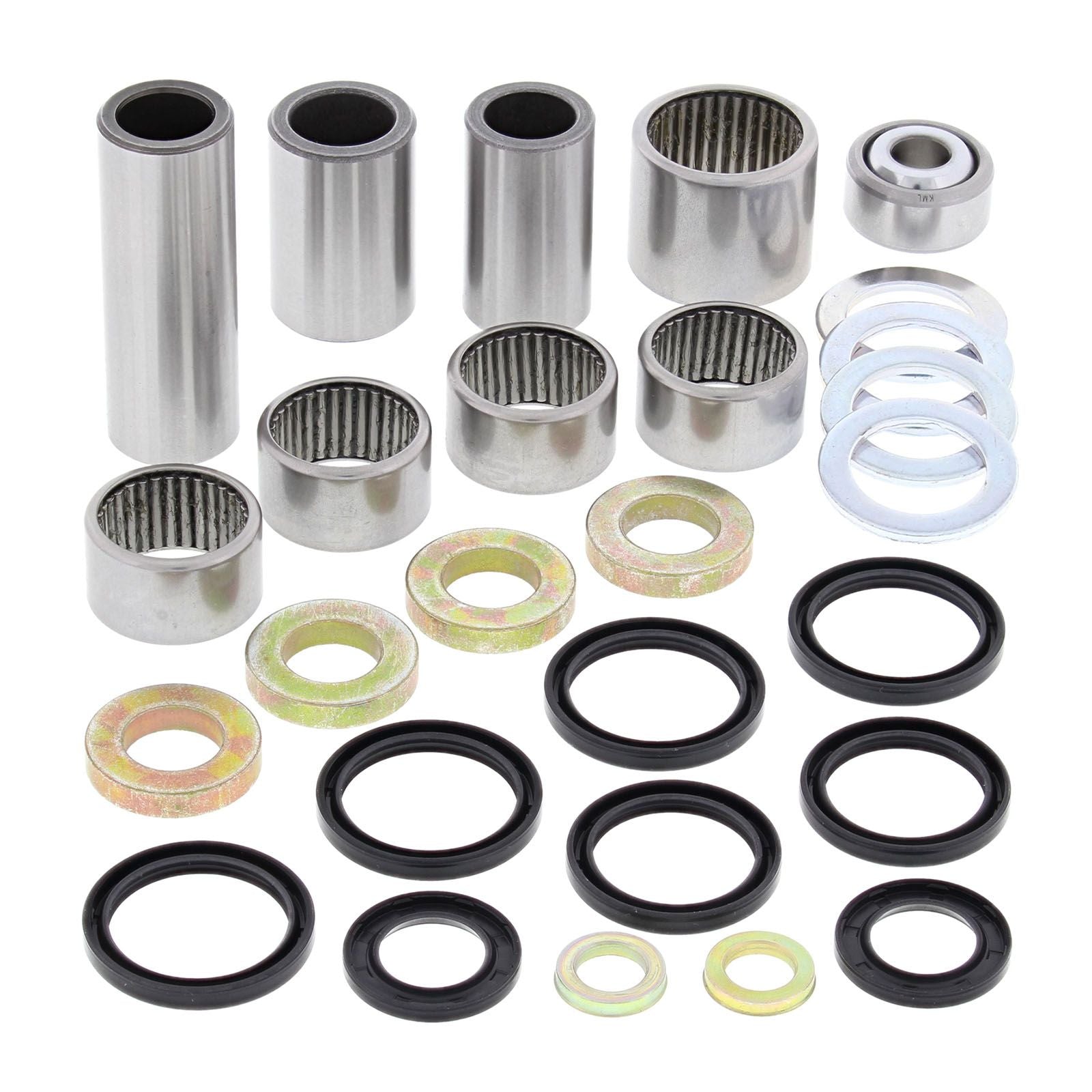 ALL BALLS Racing Suspension Linkage Kit For Honda CR125/250 1994-1995 #AB271029