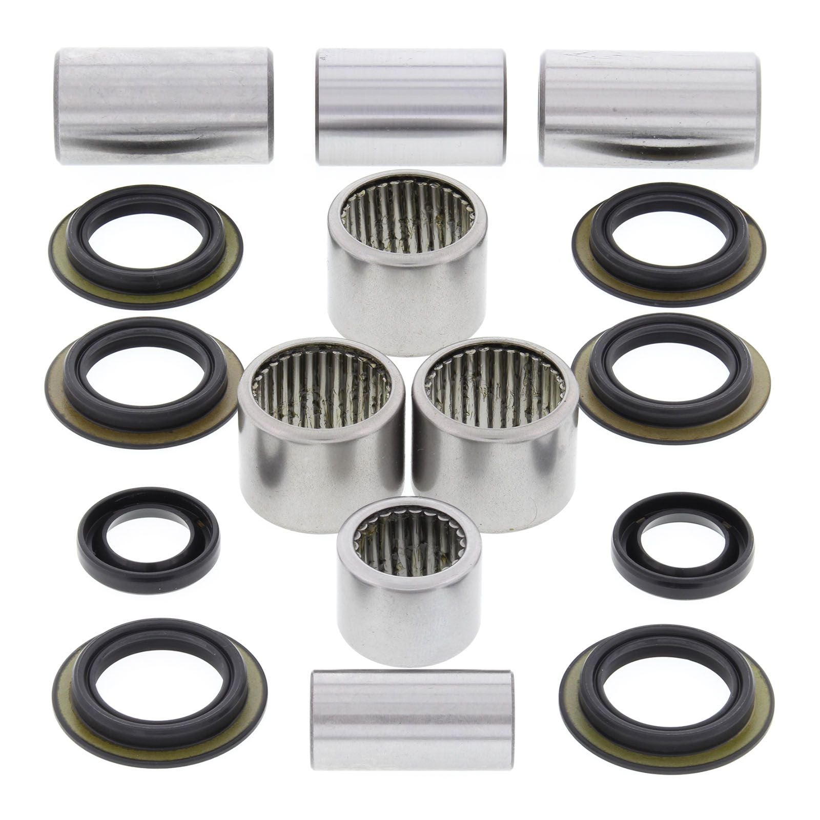 ALL BALLS Racing Suspension Linkage Kit For Honda Cr80/85 1996-2002 #AB271045 | Australian Moto Spares