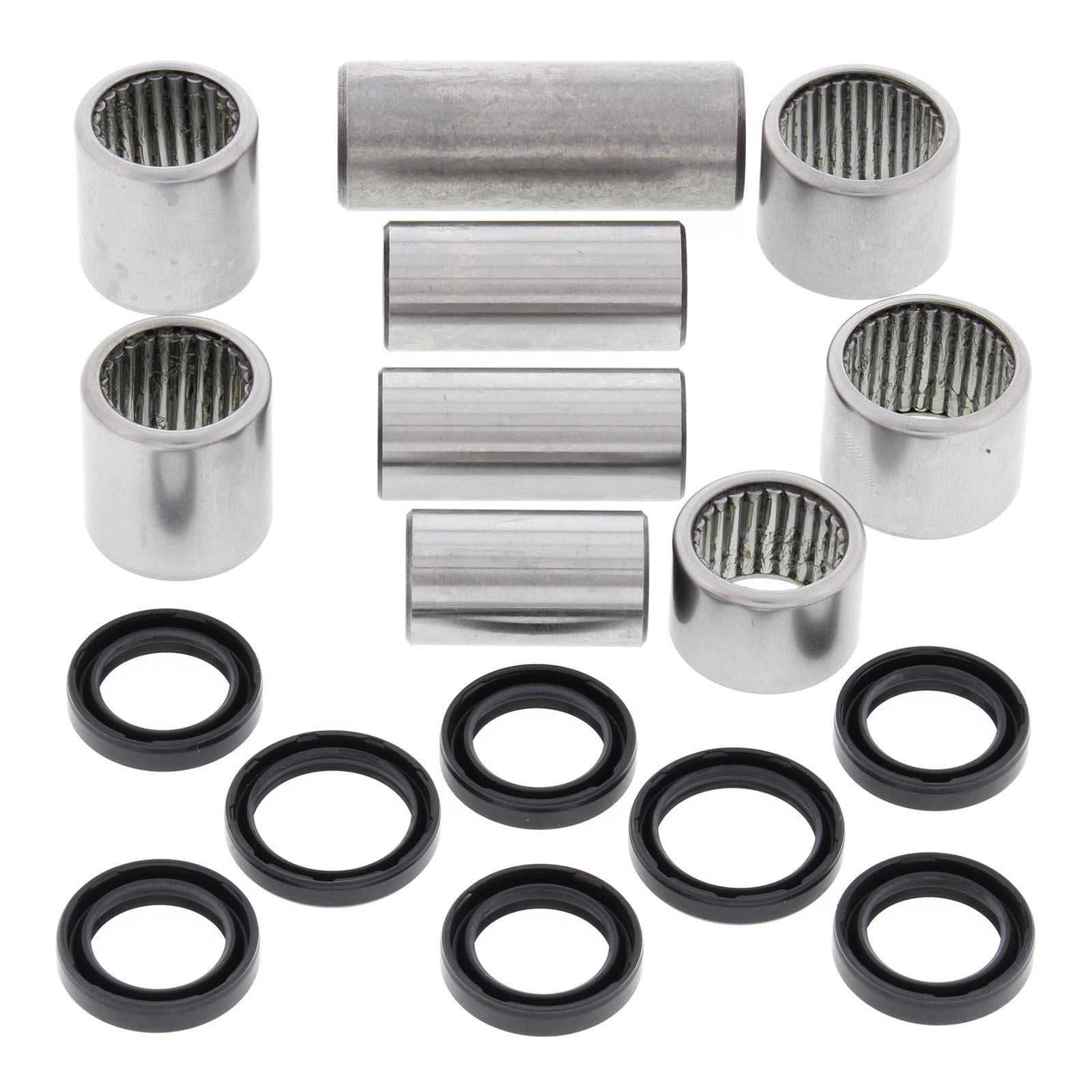 New ALL BALLS Racing Suspension Linkage Kit For Honda XR400 1998-2003 #AB271047 | Australian Moto Spares