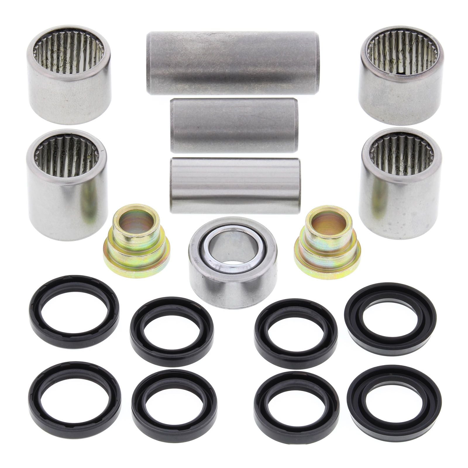 ALL BALLS Suspension Linkage Kit For Honda XR250 1996-2003, XR400 '96-'97 | Australian Moto Spares