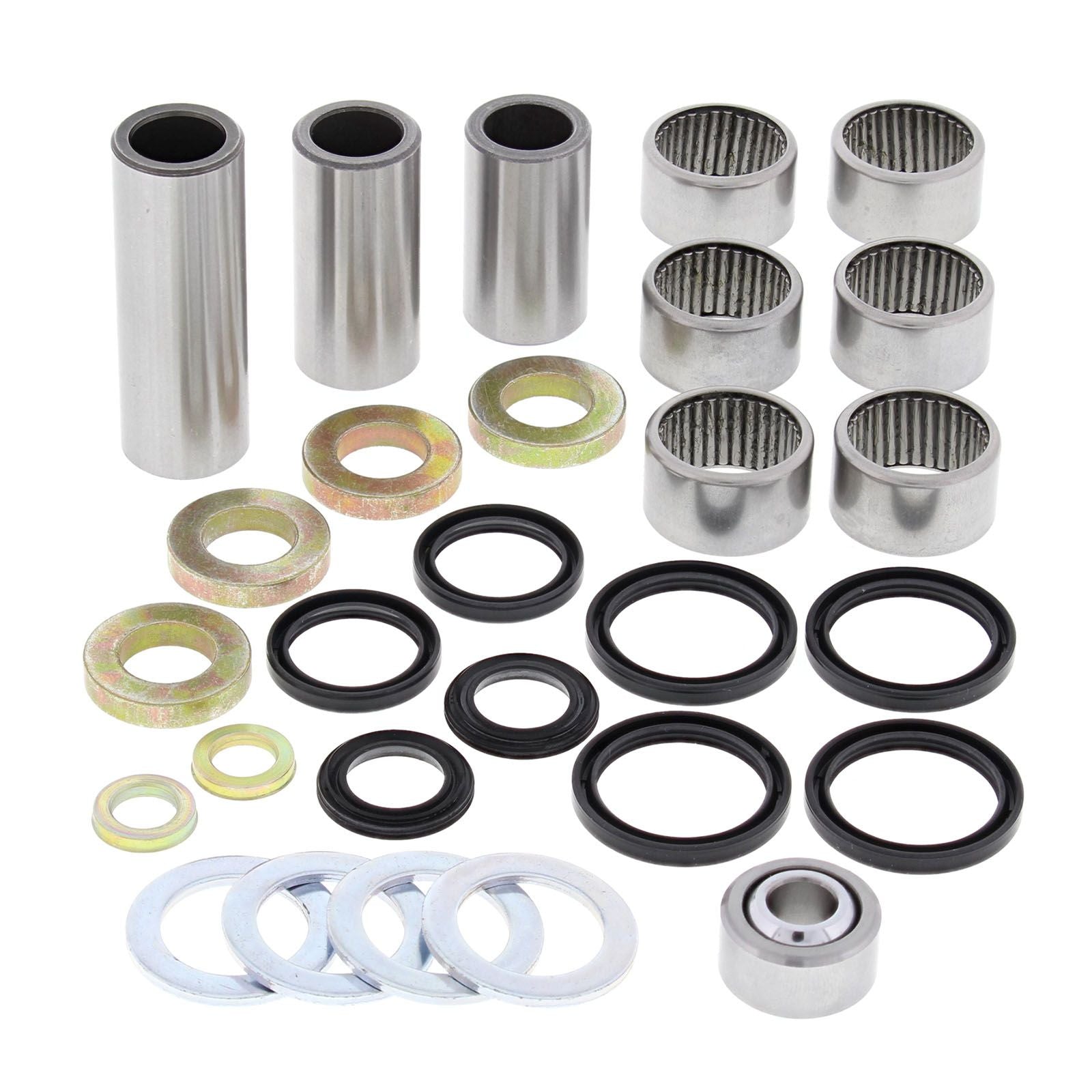 ALL BALLS Suspension Linkage Kit For Honda CR125 1993/ CR250 1992-1993 #AB271054 | Australian Moto Spares
