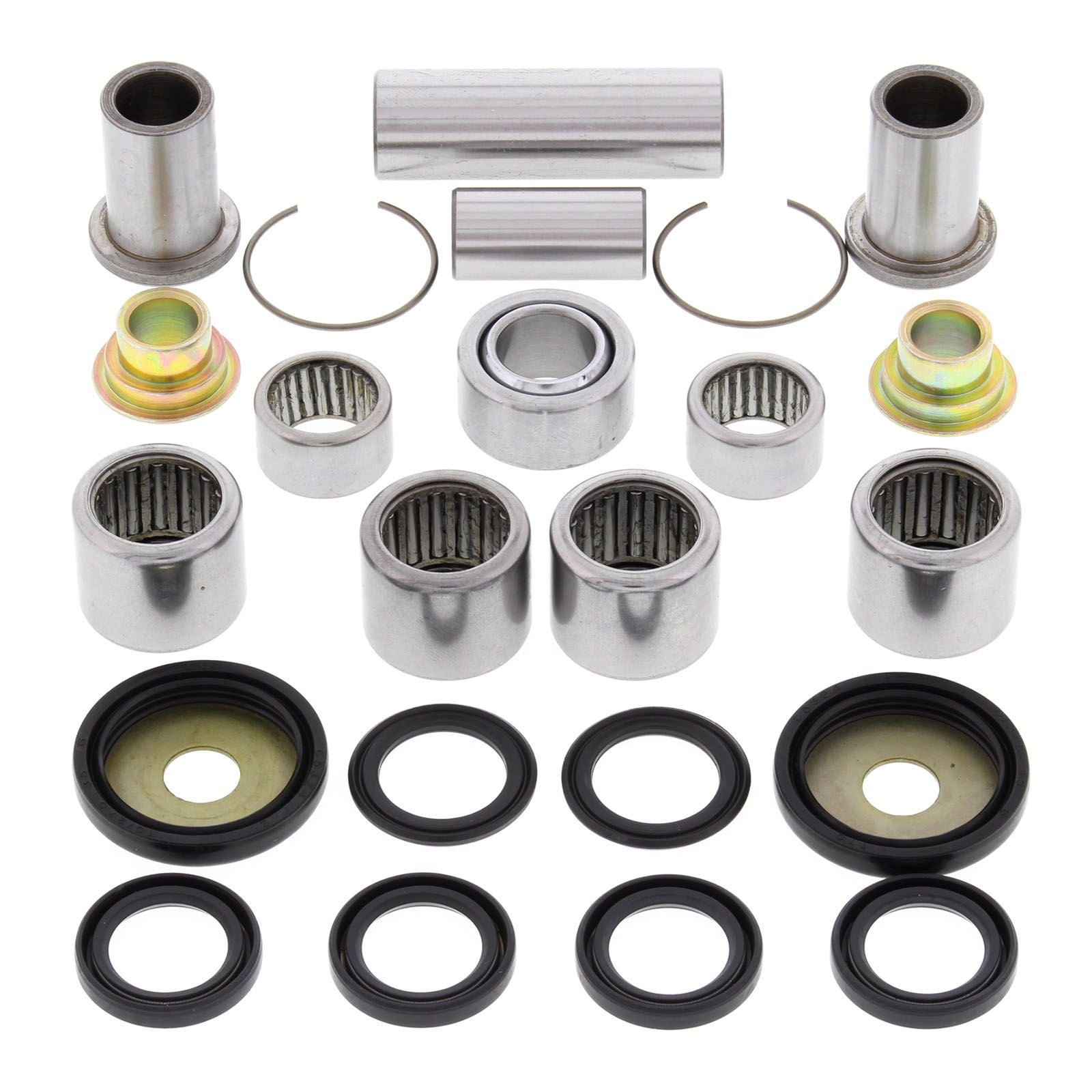 New ALL BALLS Racing Swing ARM Linkage Bearing Kit #AB271058