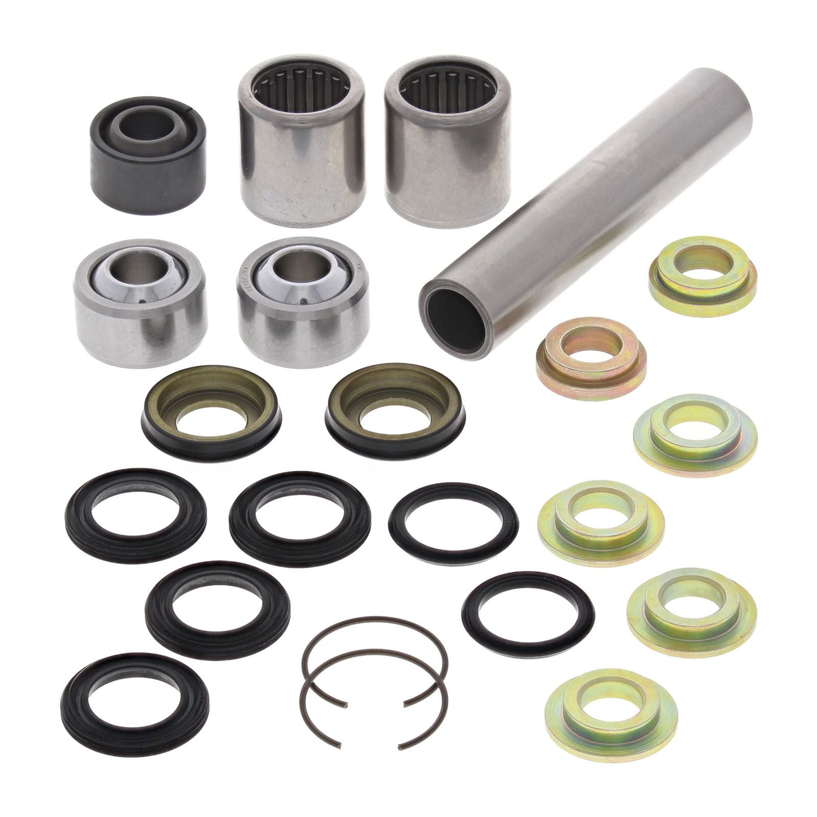 New ALL BALLS Racing Suspension Linkage Kit #AB271059