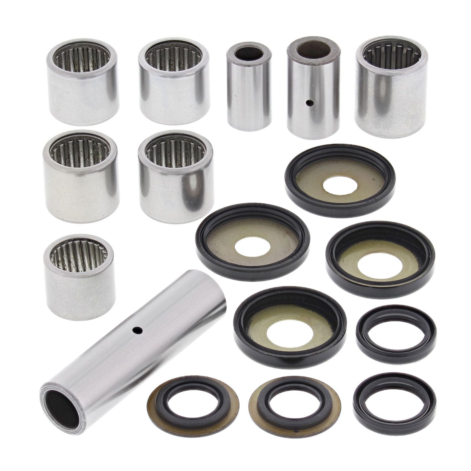 ALL BALLS Racing Suspension Linkage Kit For Suzuki DRZ250 2001-2007 #AB271060 | Australian Moto Spares