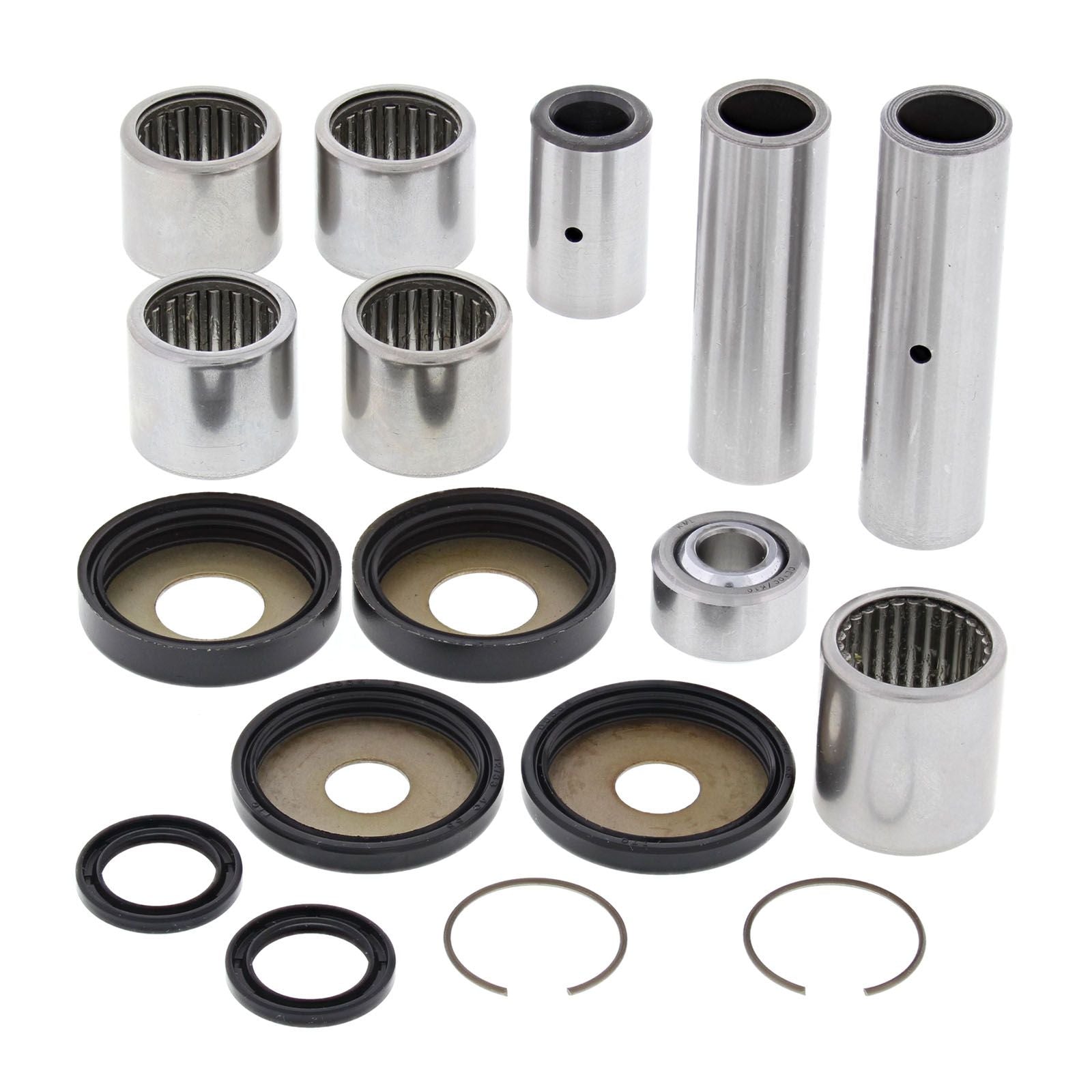 ALL BALLS Racing Suspension Linkage Kit For Suzuki DR250/350 1990-1999 #AB271061 | Australian Moto Spares