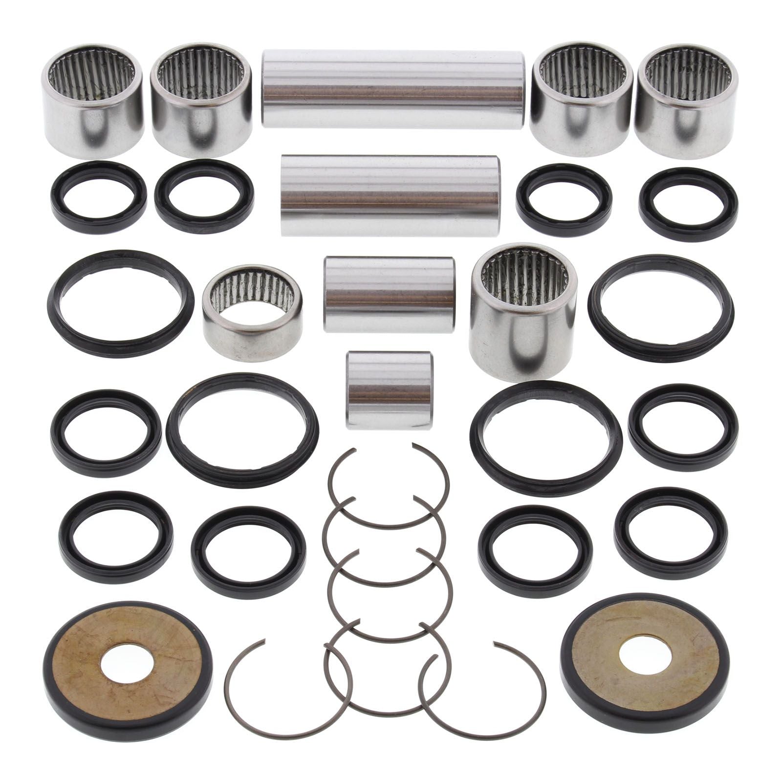 ALL BALLS Racing Suspension Linkage Kit For Suzuki RMZ125/250 1996-1997 AB271064 | Australian Moto Spares
