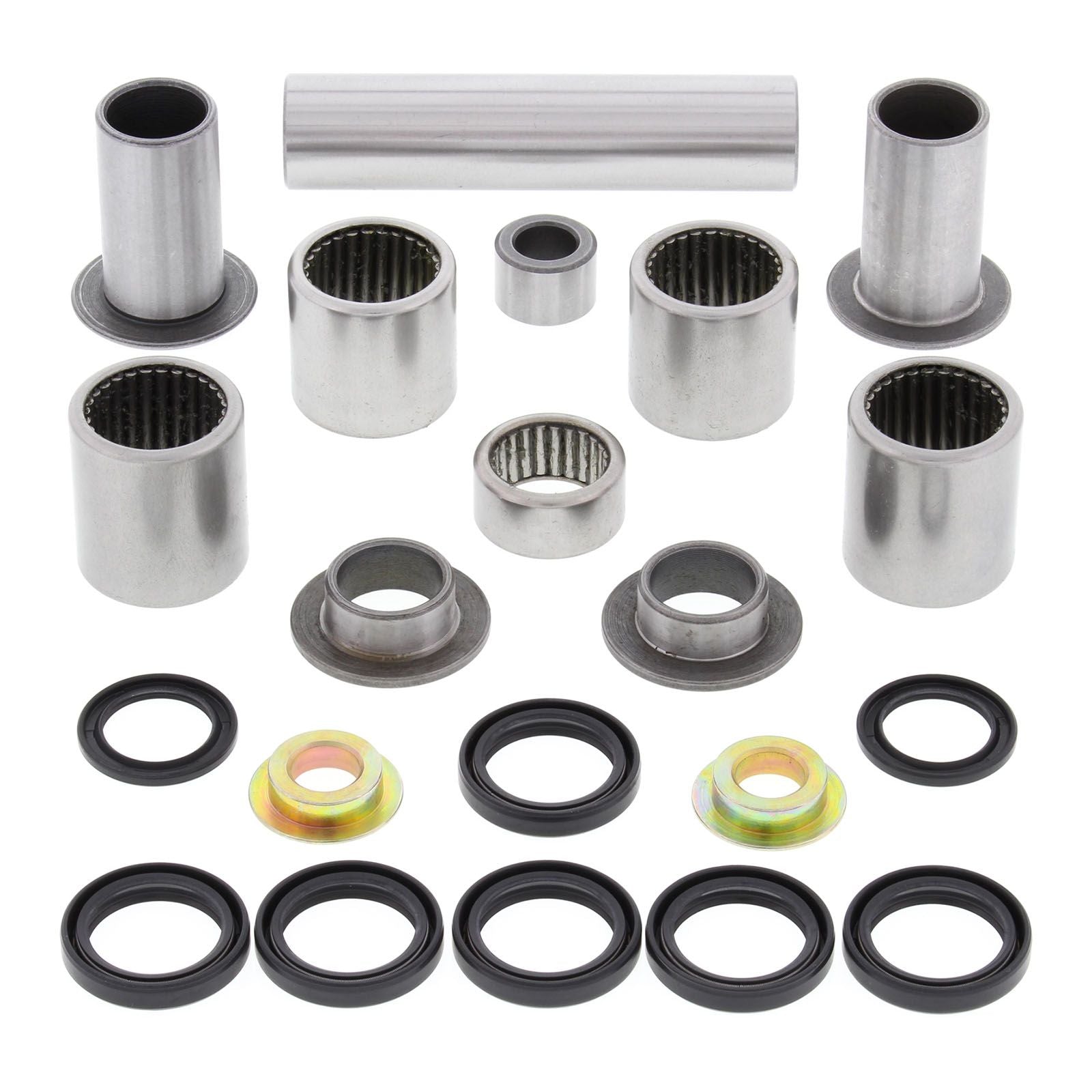 ALL BALLS Suspension Linkage Kit For Yamaha YZ/WR125-450 2002-2004 #AB271065