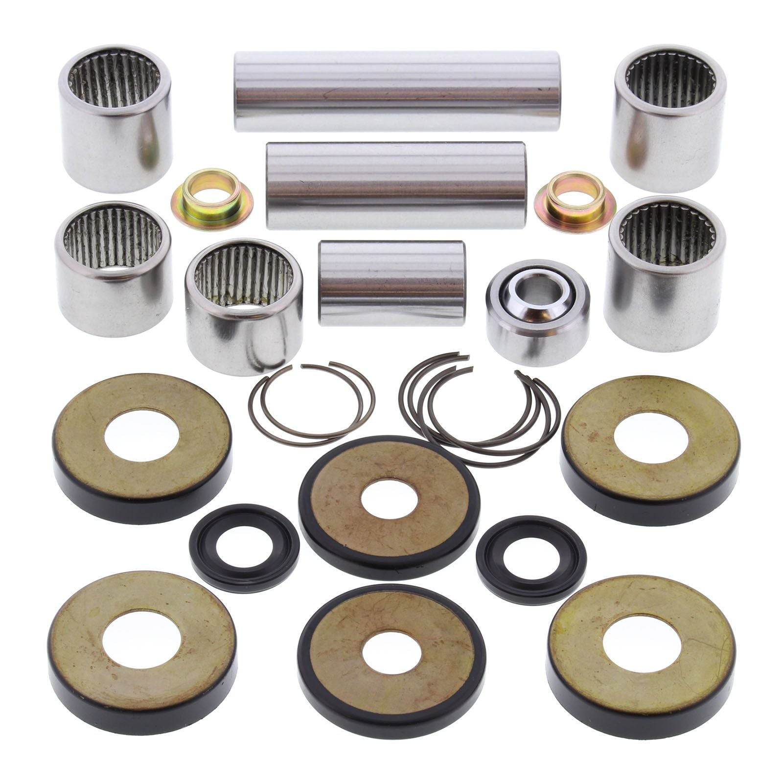 New ALL BALLS Racing Suspension Linkage Kit #AB271071