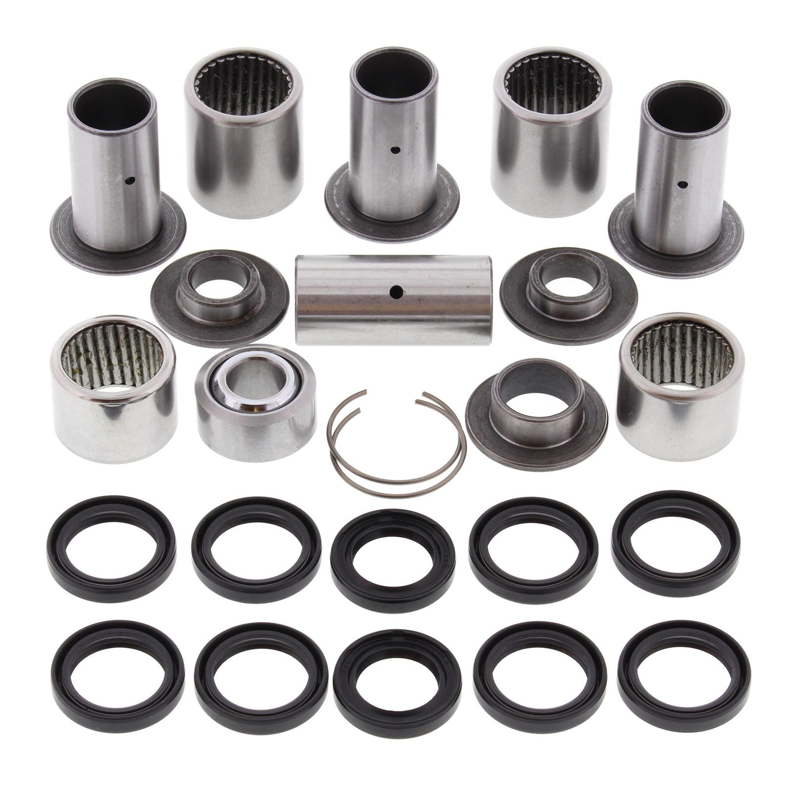 New ALL BALLS Racing Swing ARM Linkage Bearing Kit #AB271080